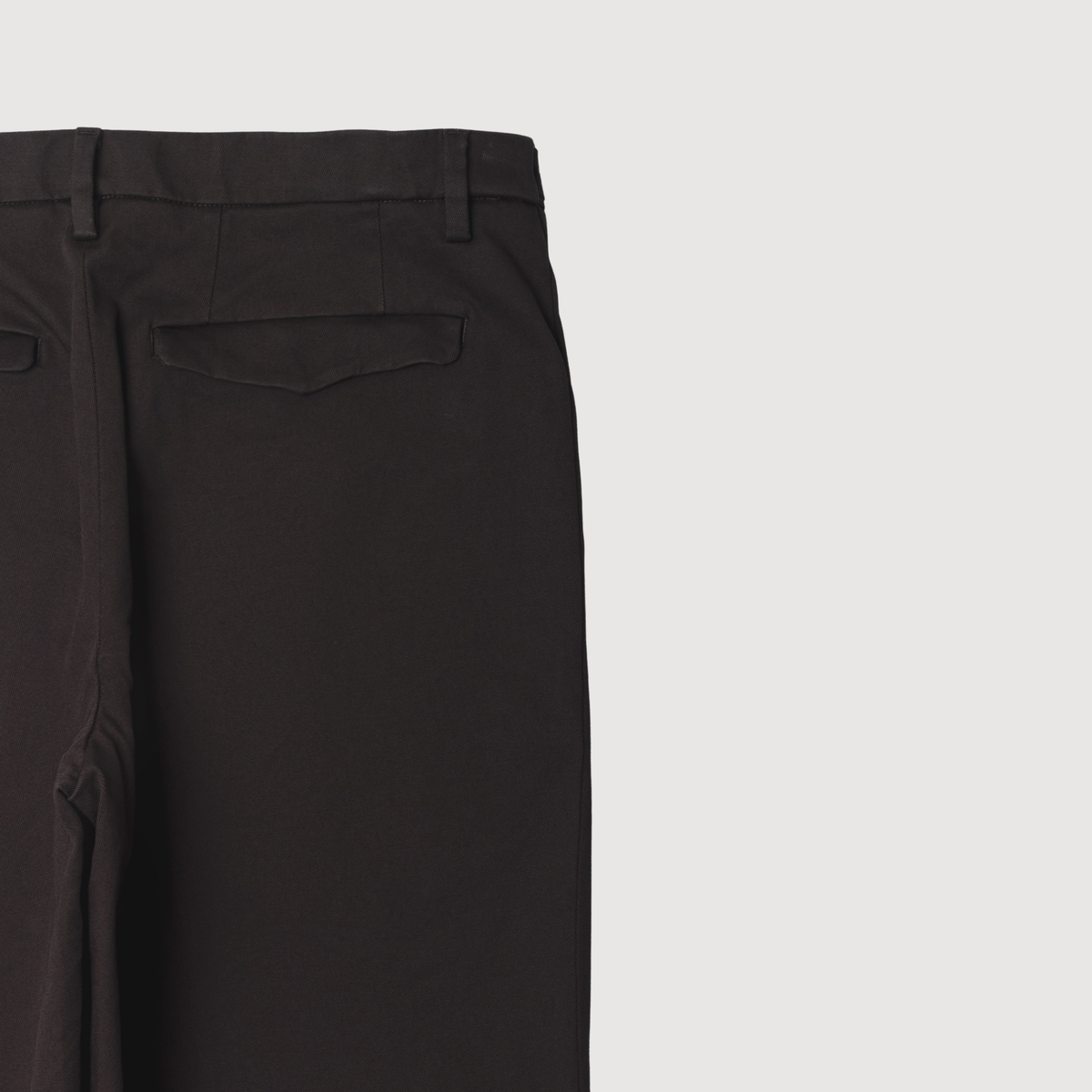 Barena - Trousers Masco rovato Bruno
