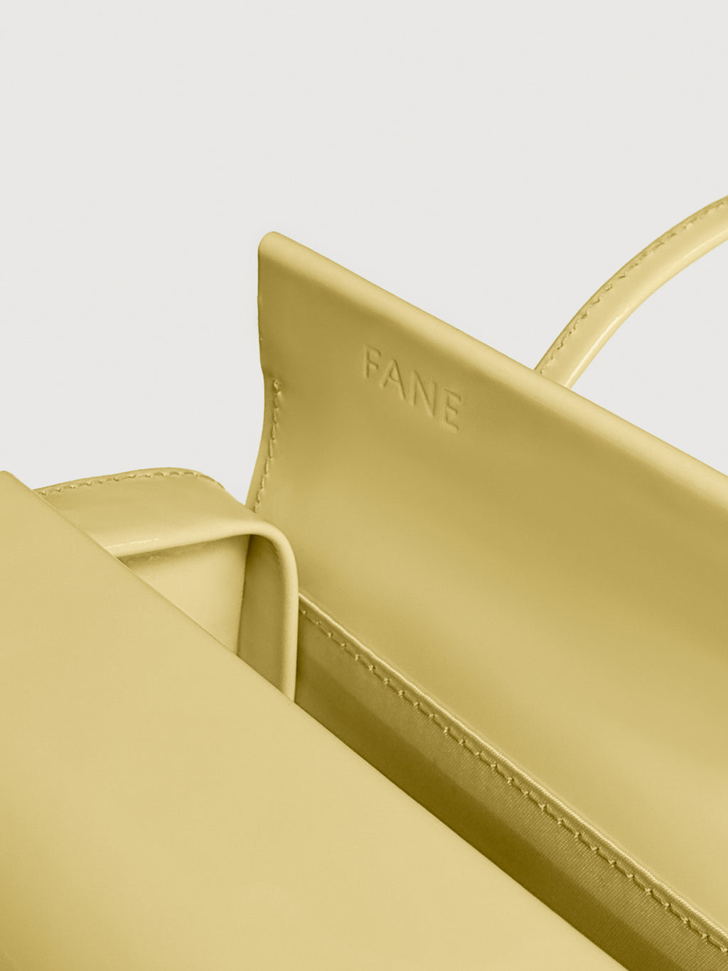 FANE - Mie bag patent huile