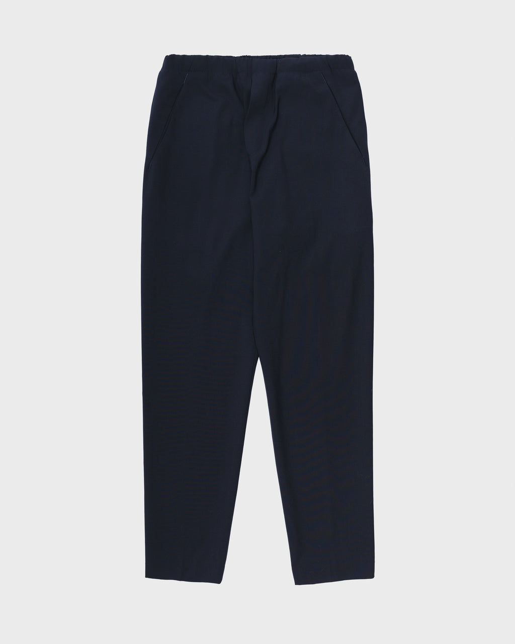 NINE IN THE MORNING - Mirko carrot relax pant