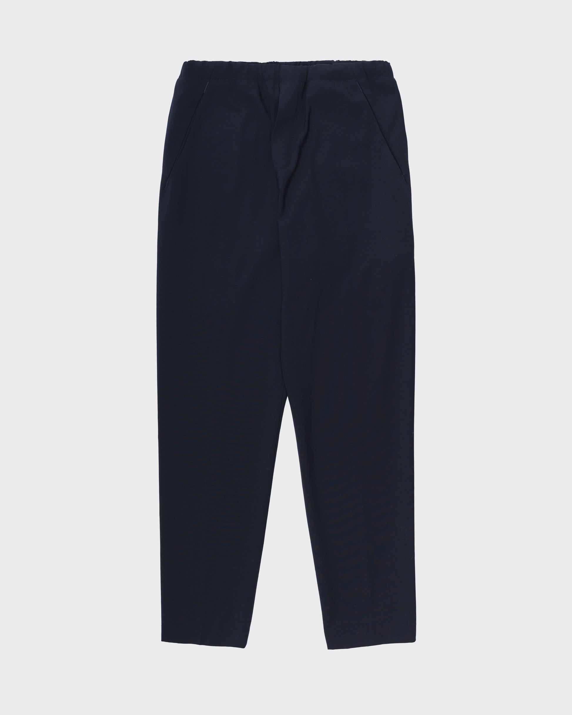 NINE IN THE MORNING - Mirko carrot relax pant