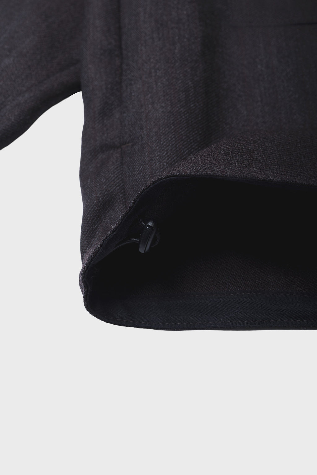 Nine inthe morning - Overshirt benito moro