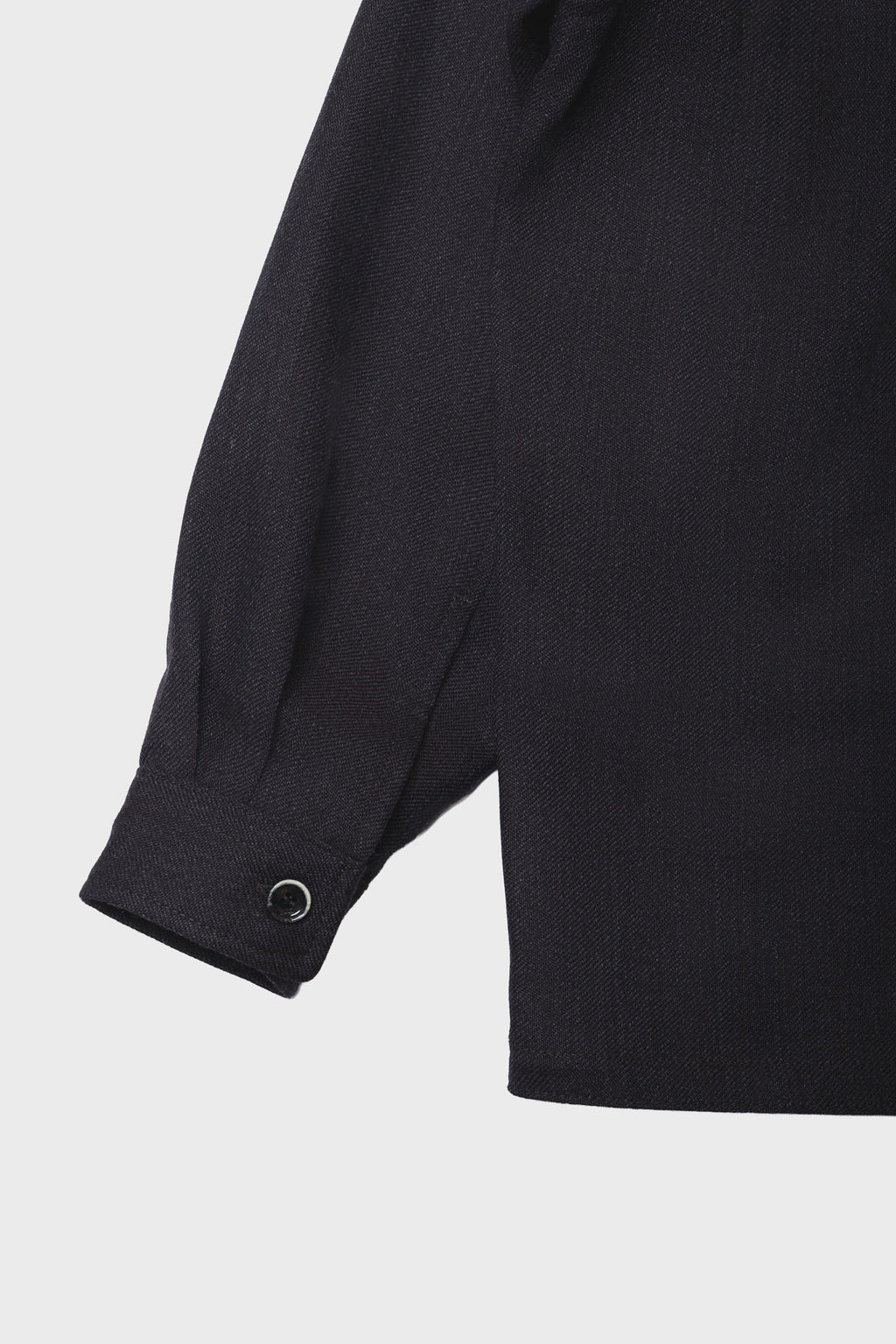 Nine inthe morning - Overshirt benito moro