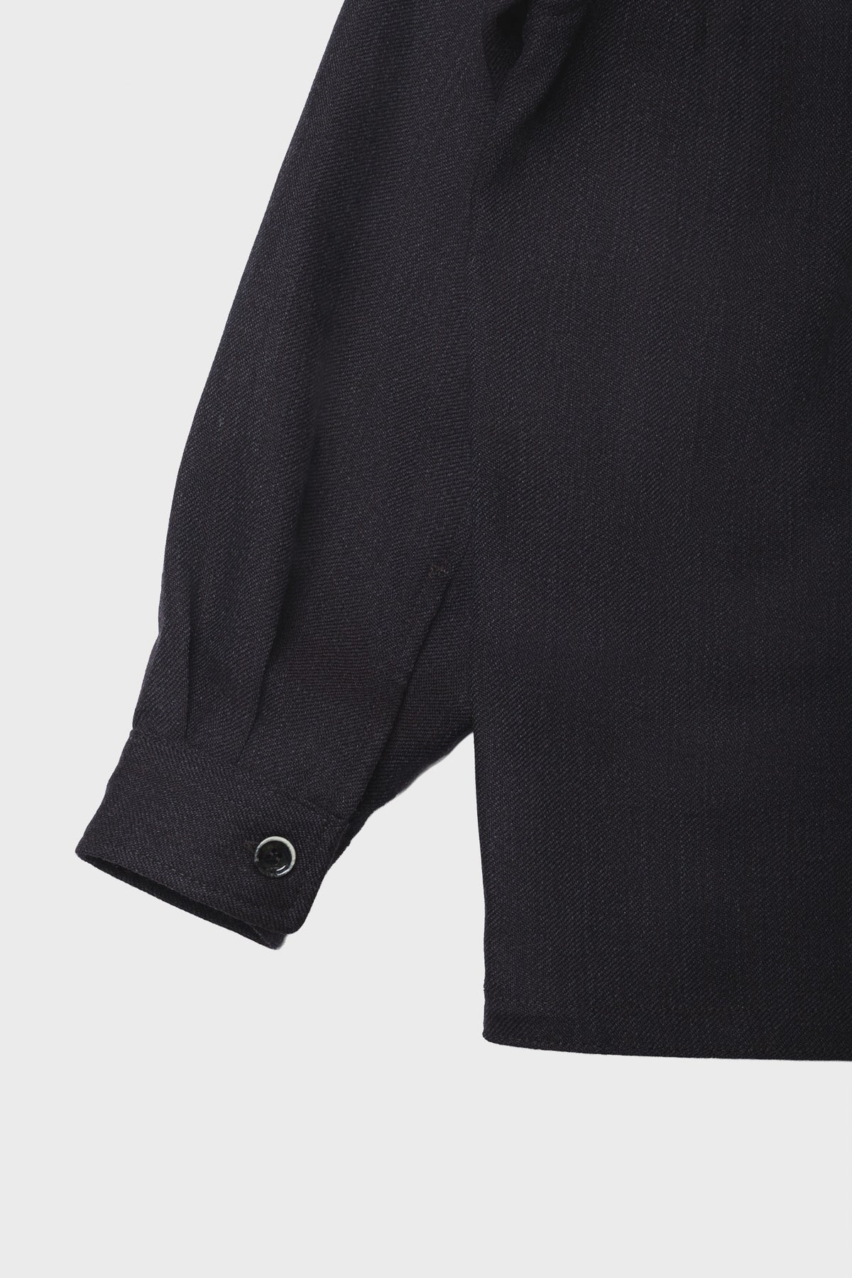 Nine inthe morning - Overshirt benito moro