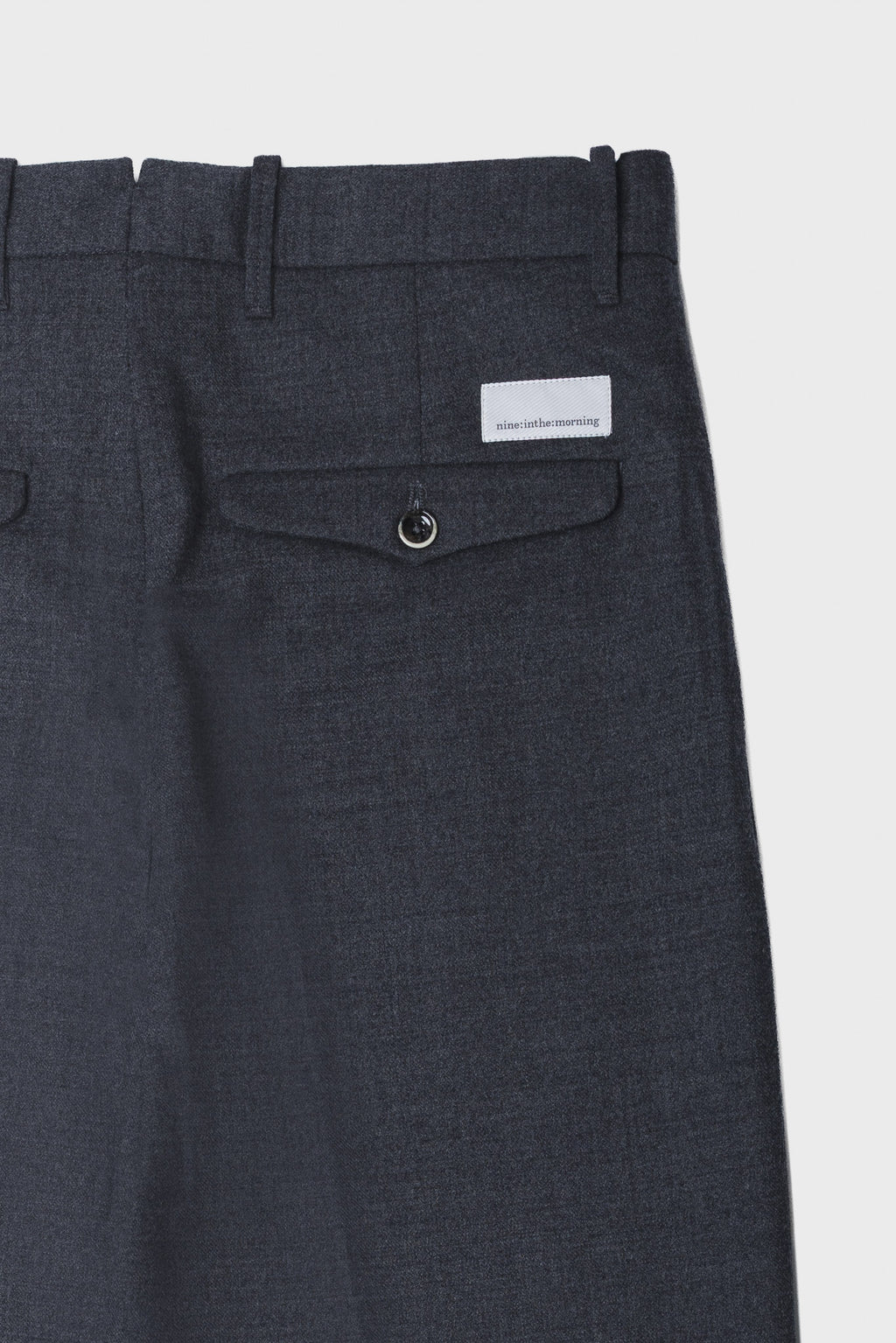 Nine inthe morning - Pant baggy Apollon Kette