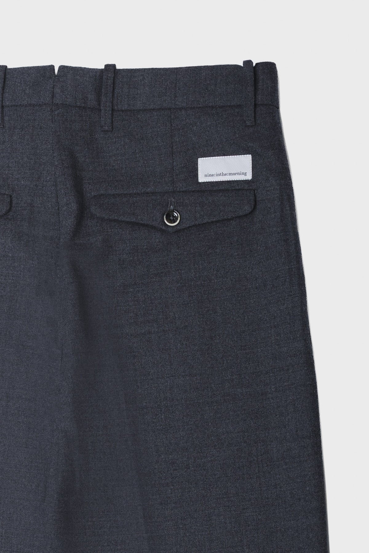 Nine inthe morning - Pant baggy Apollon Kette