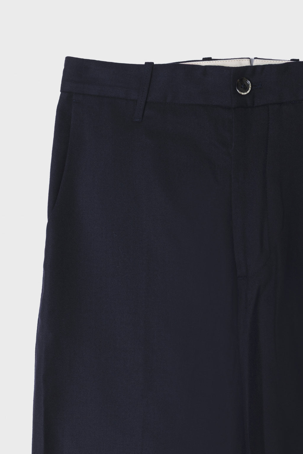 Nine inthe morning - Pant baggy Apollon Navy