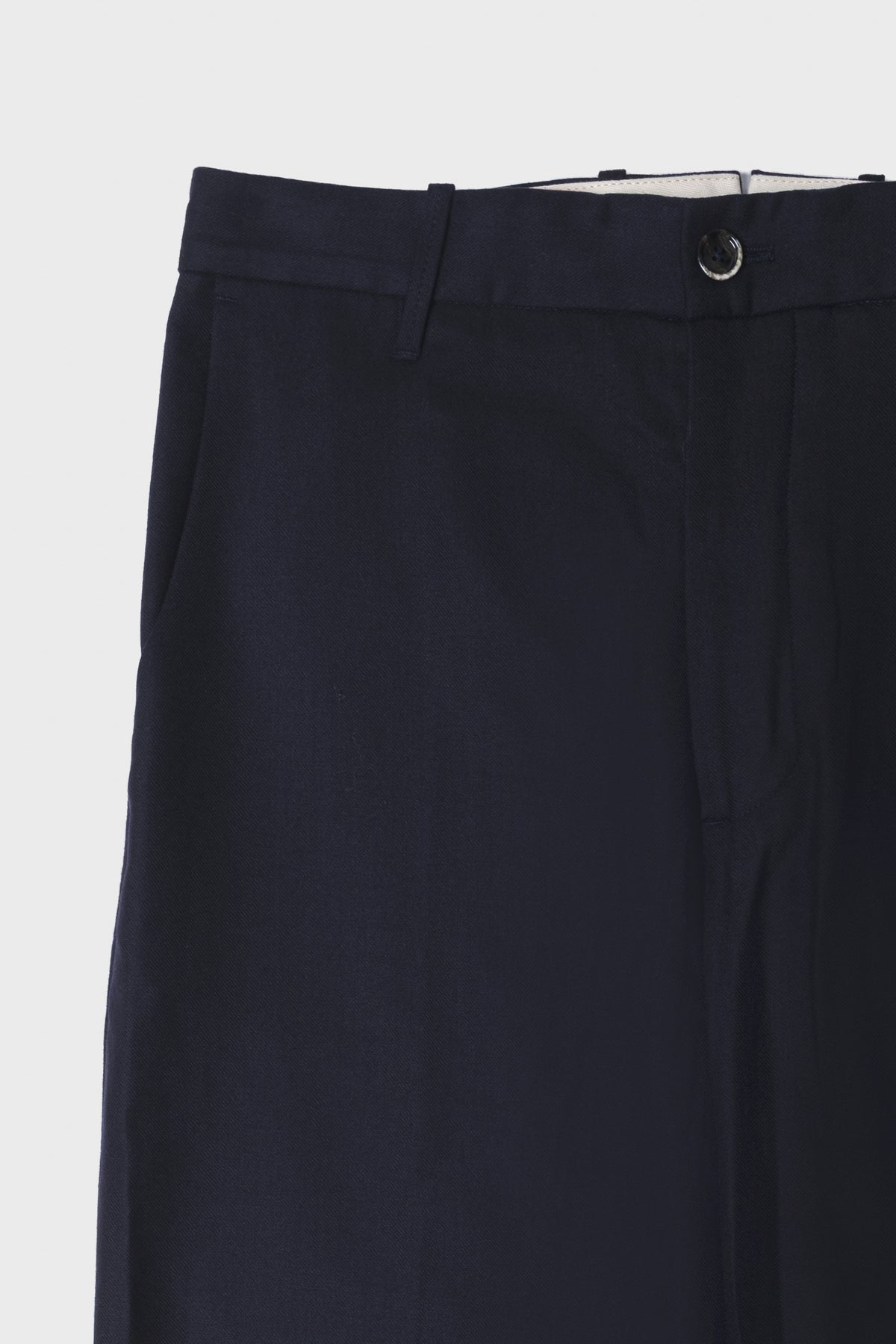 Nine inthe morning - Pant baggy Apollon Navy