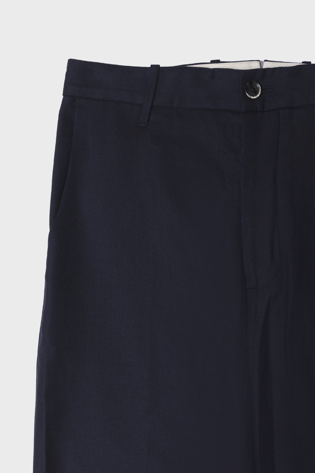 Nine inthe morning - Pant baggy Apollon Brown