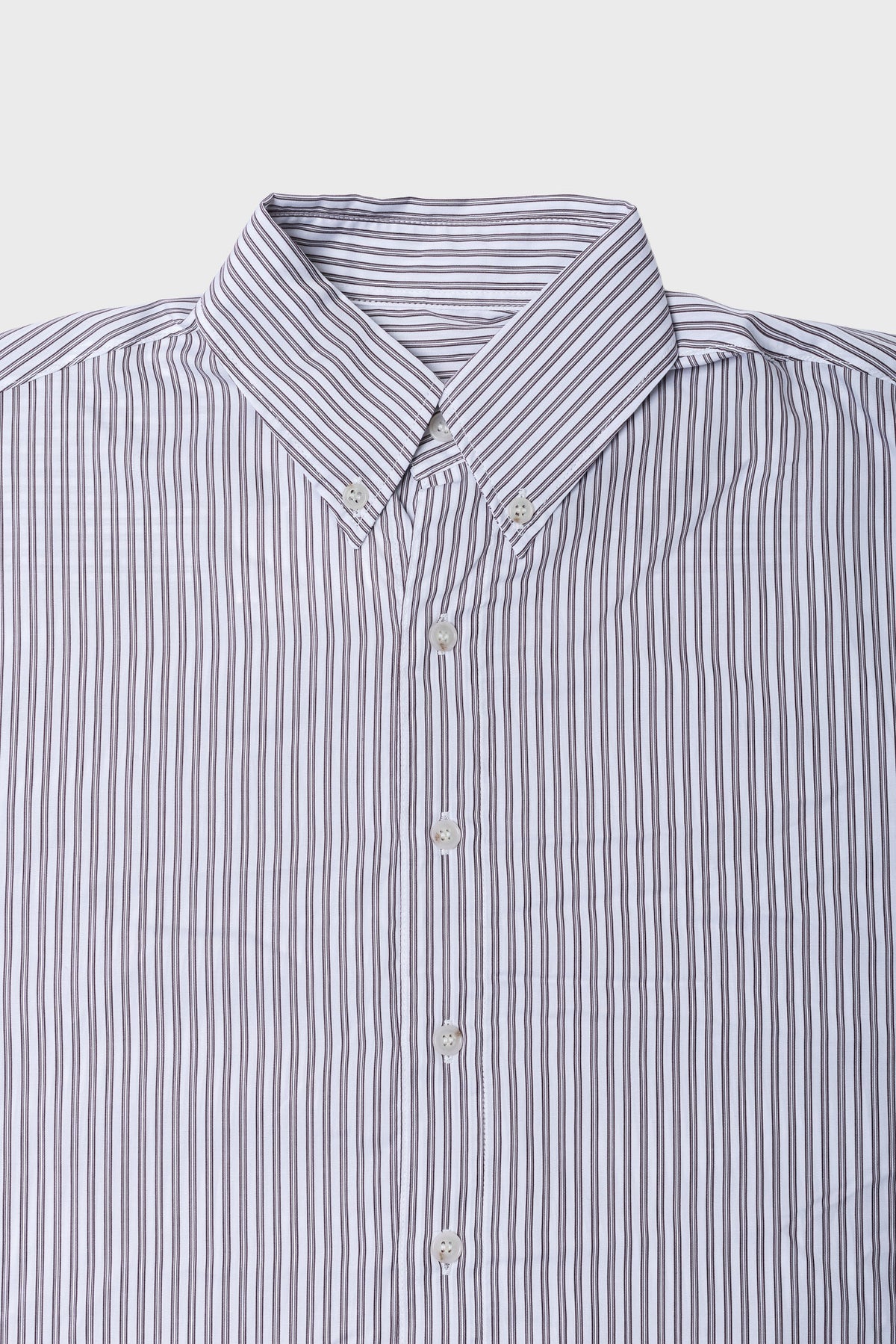 Nine inthe morning - Shirt tano stripe Riga moro