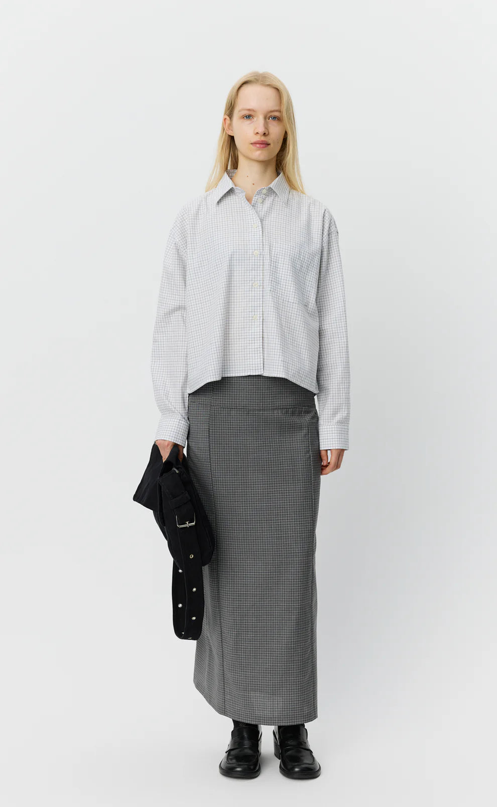 MFPEN - New format shirt white