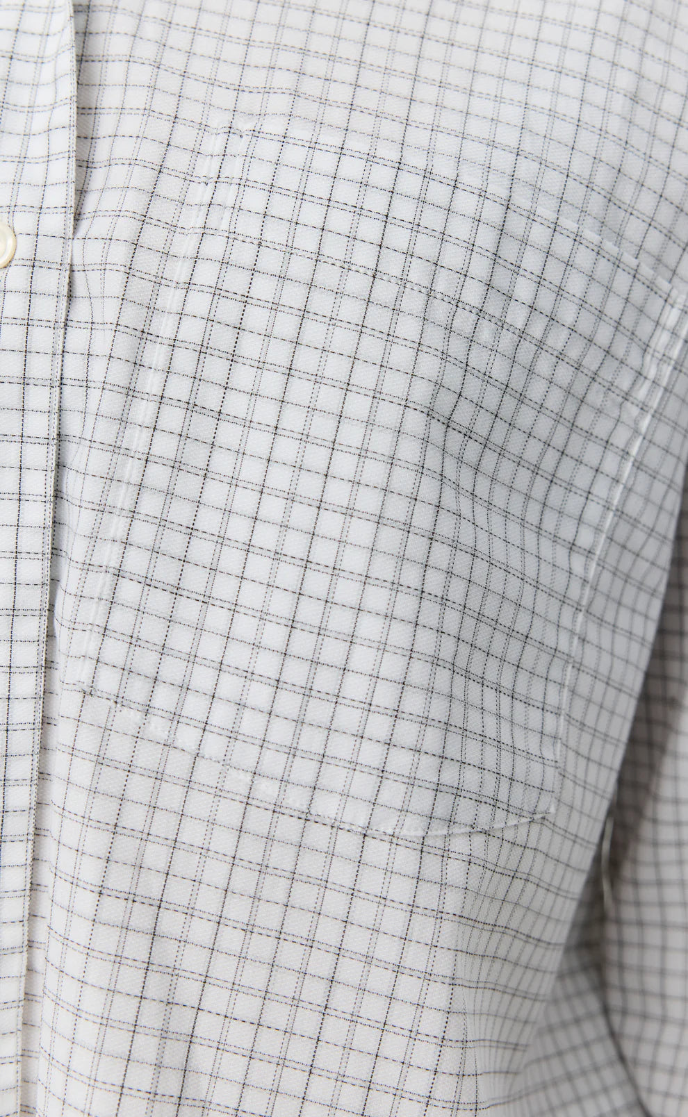 MFPEN - New format shirt white