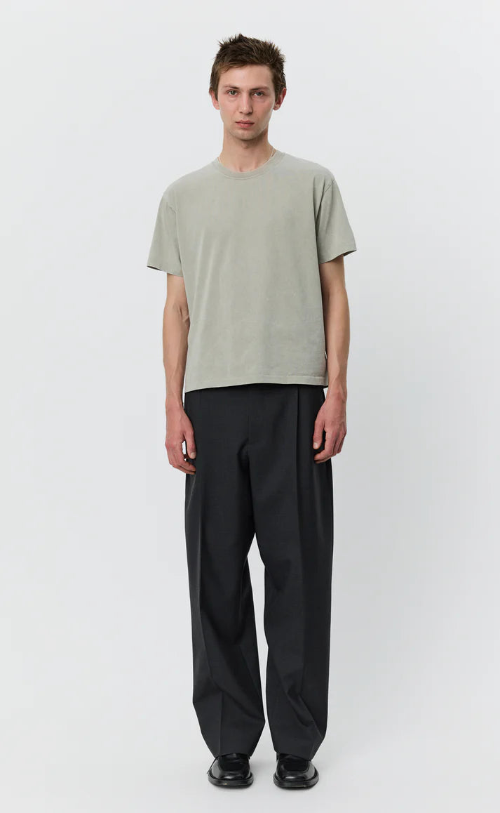 MFPEN - New tee washed clay