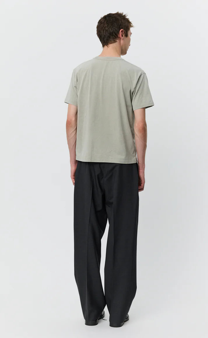 MFPEN - New tee washed clay