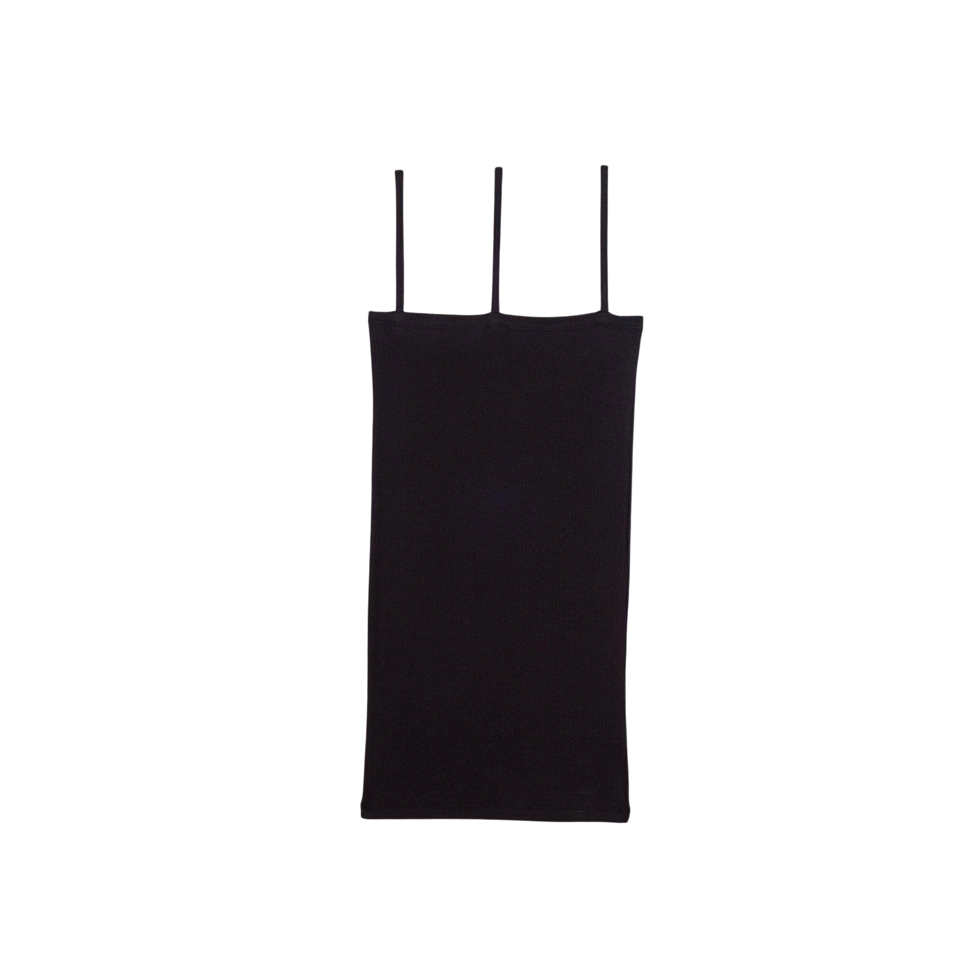 BASERANGE - Nida tank Black