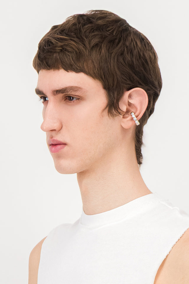 JUSTINE CLENQUET - Nina earcuff