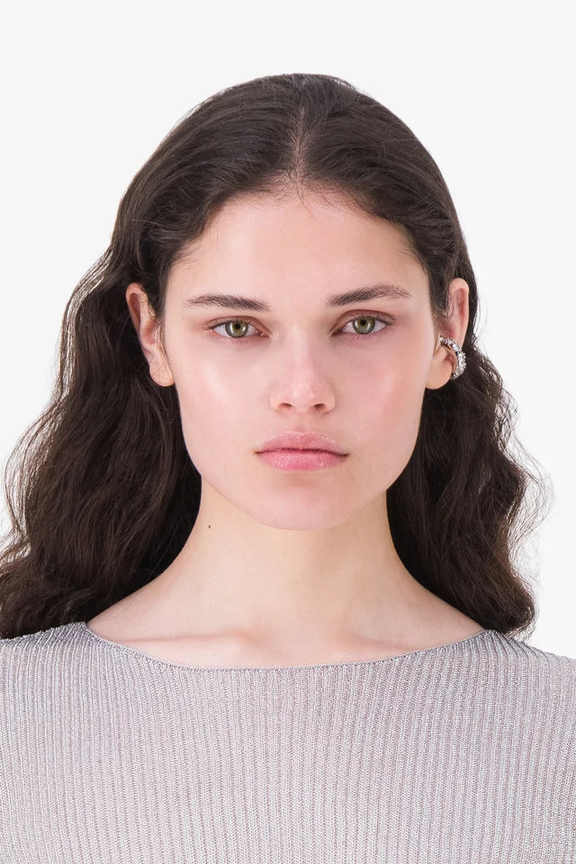 JUSTINE CLENQUET - Nina earcuff