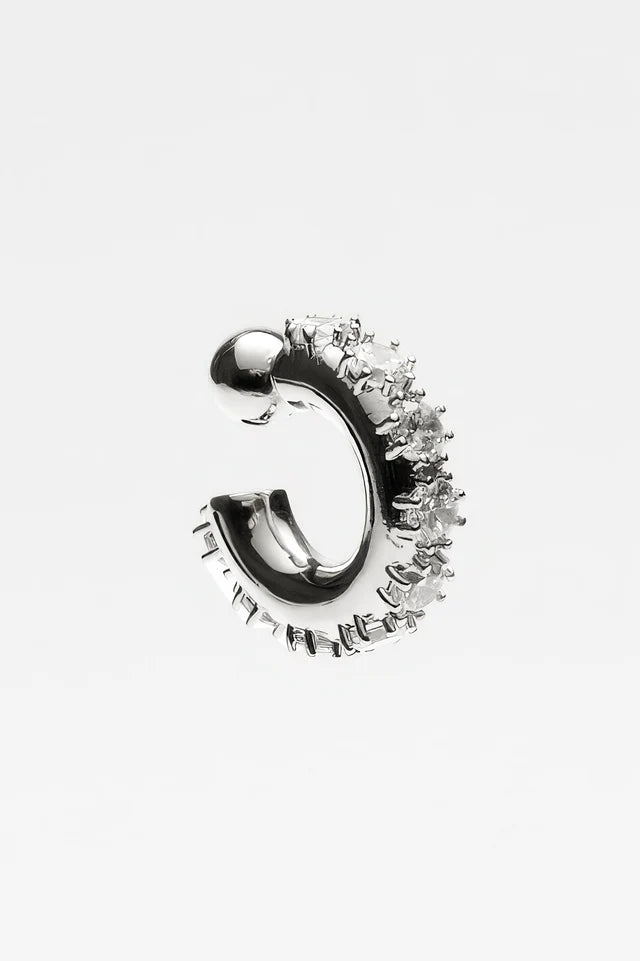 JUSTINE CLENQUET - Nina earcuff