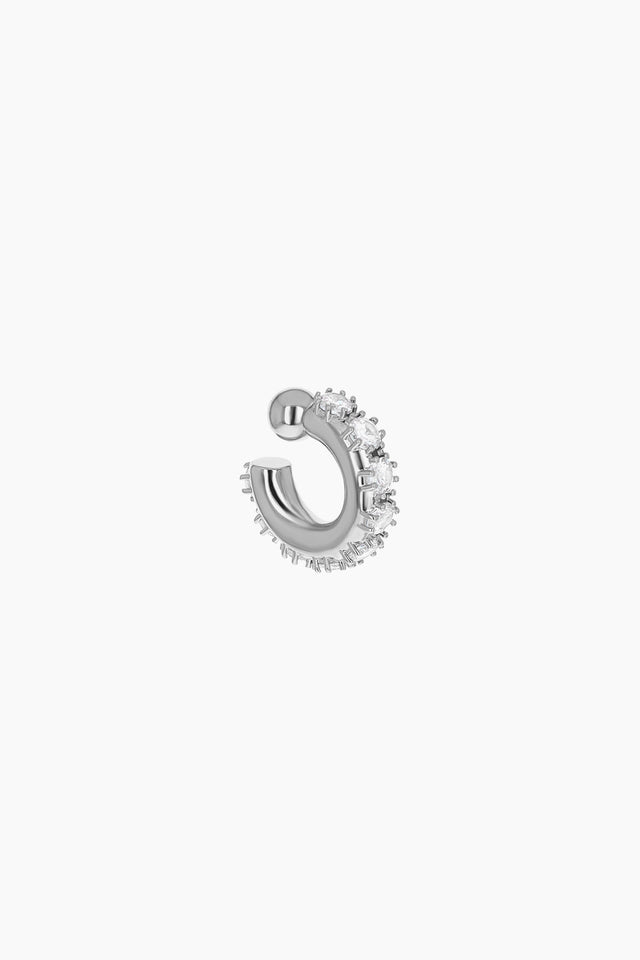 JUSTINE CLENQUET - Nina earcuff