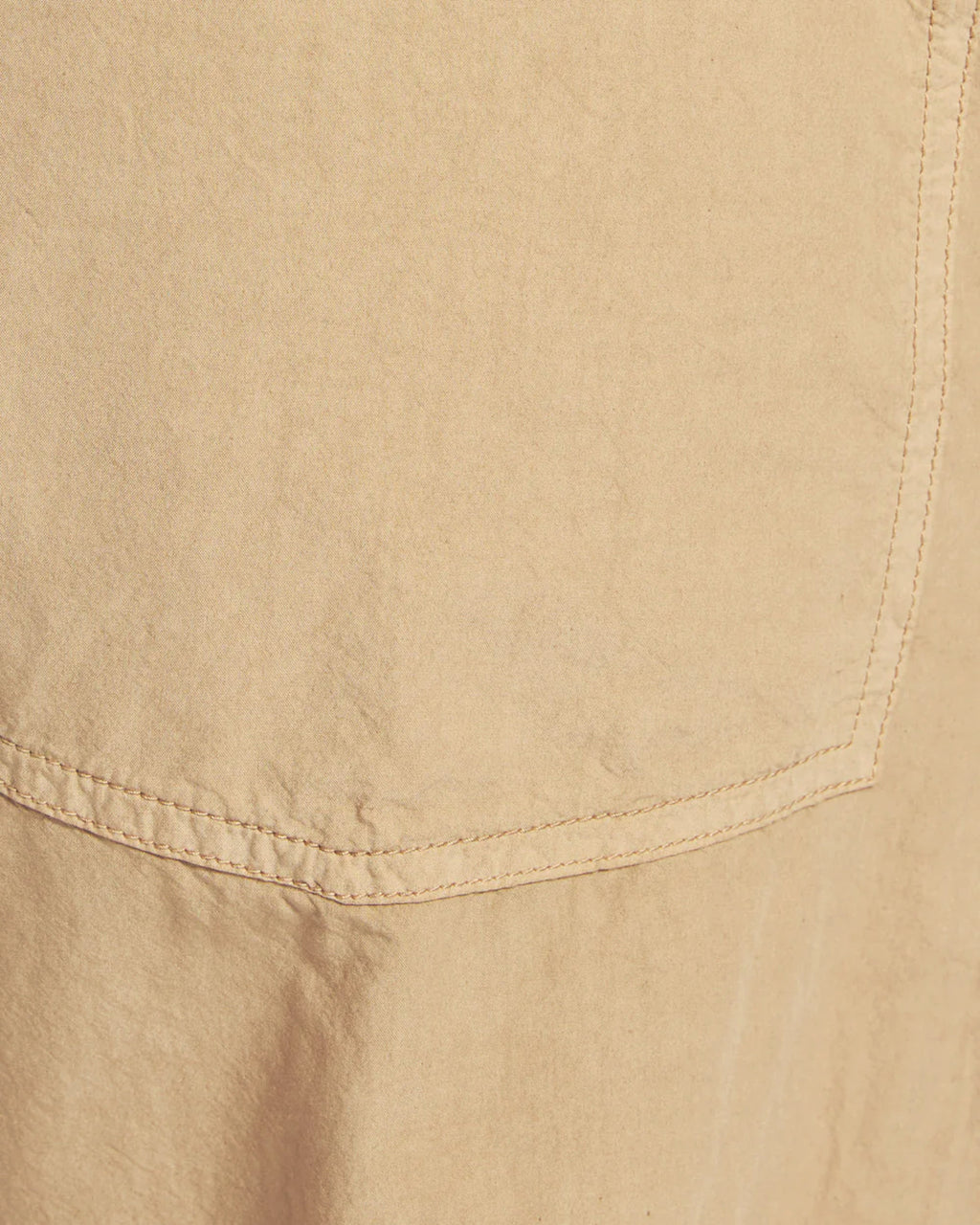 BARENA - Trousers ida tendon khaki