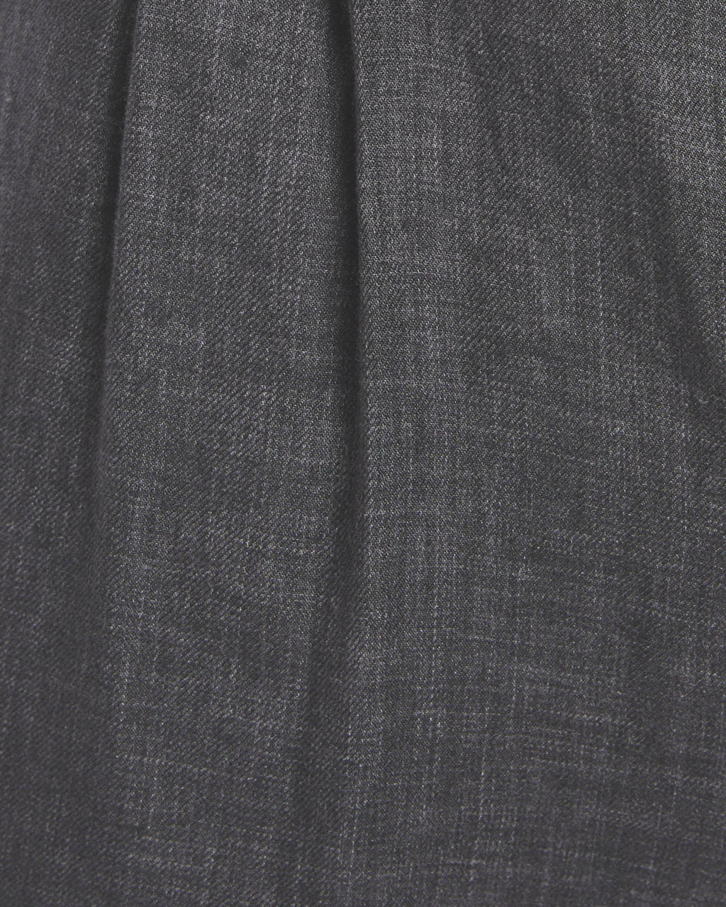 BARENA - Shorts scandola piombo