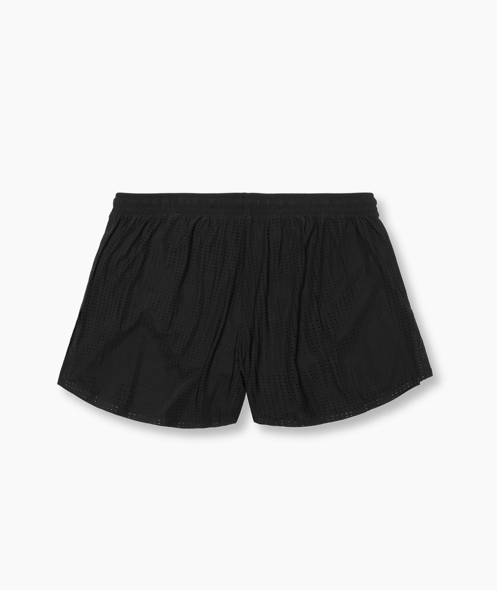 PEAUFINE ATHLETICS -  Performance short 3' black