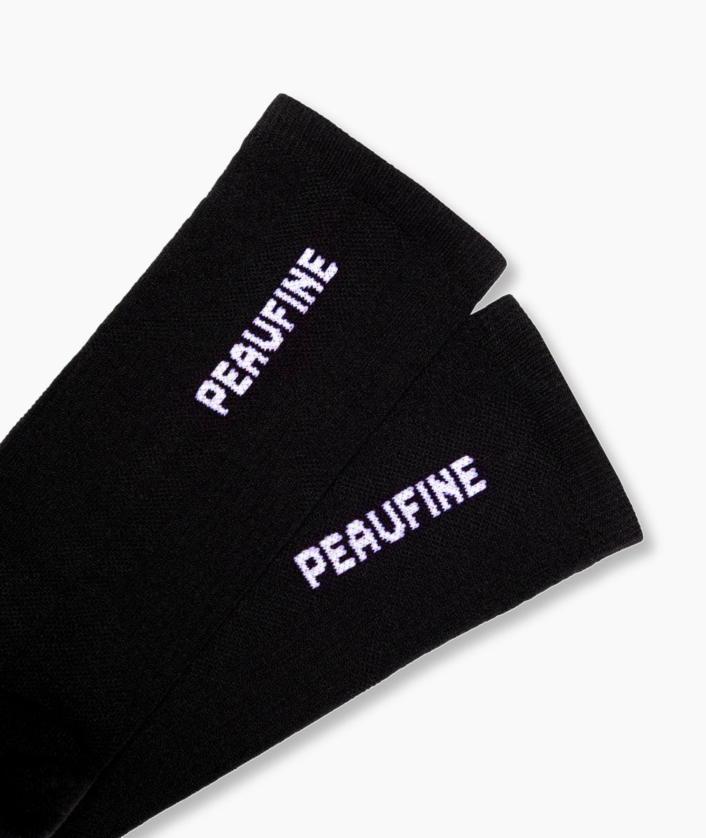 PEAUFINE ATHLETICS -  Performance socks