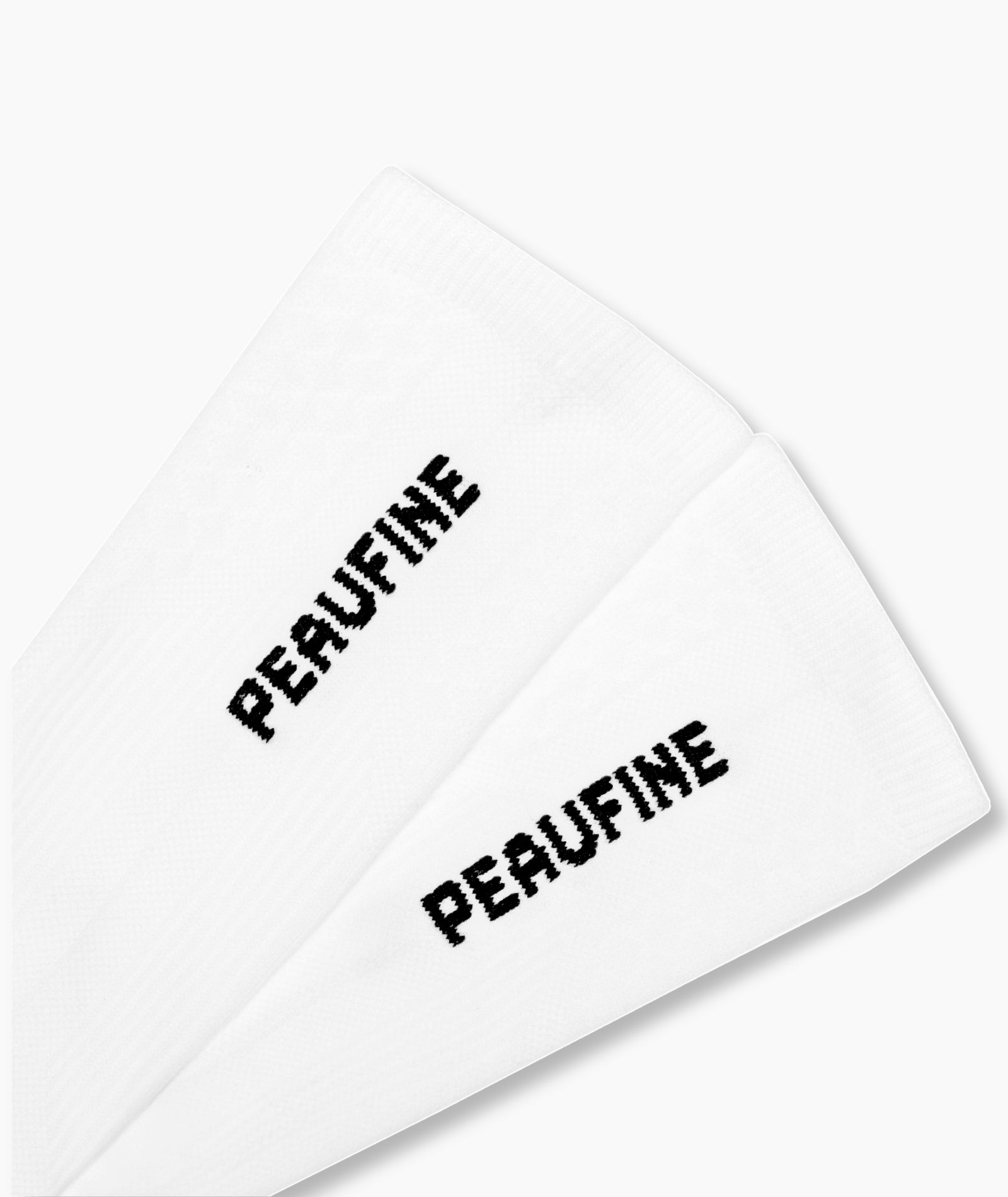 PEAUFINE ATHLETICS -  Performance socks