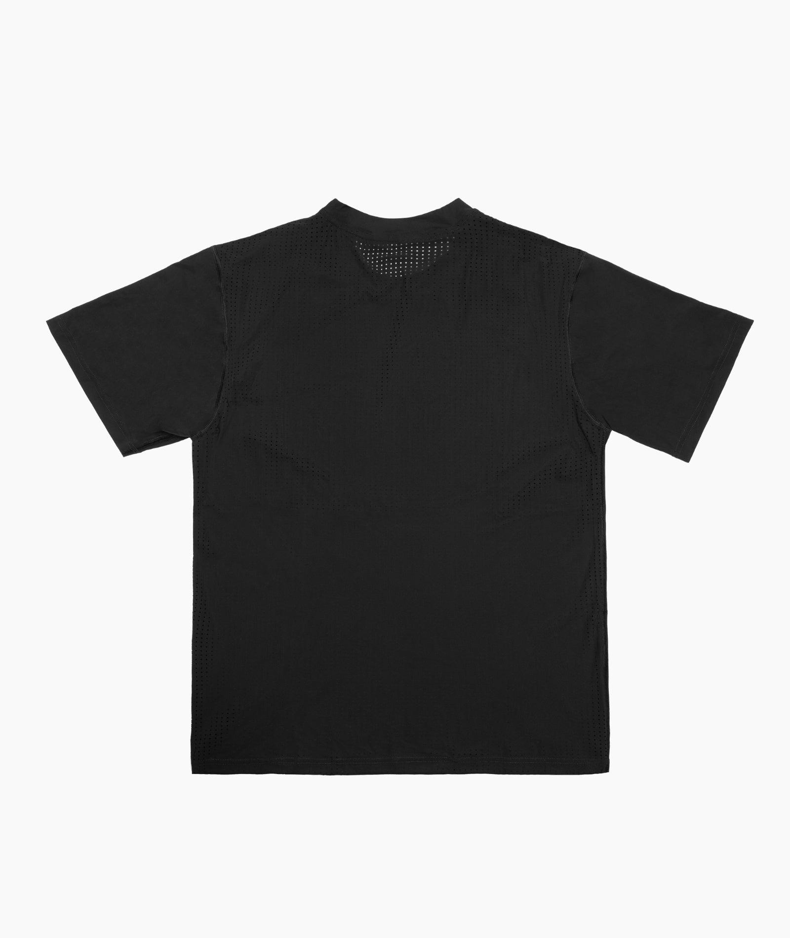PEAUFINE ATHLETICS -  Performance t-shirt black