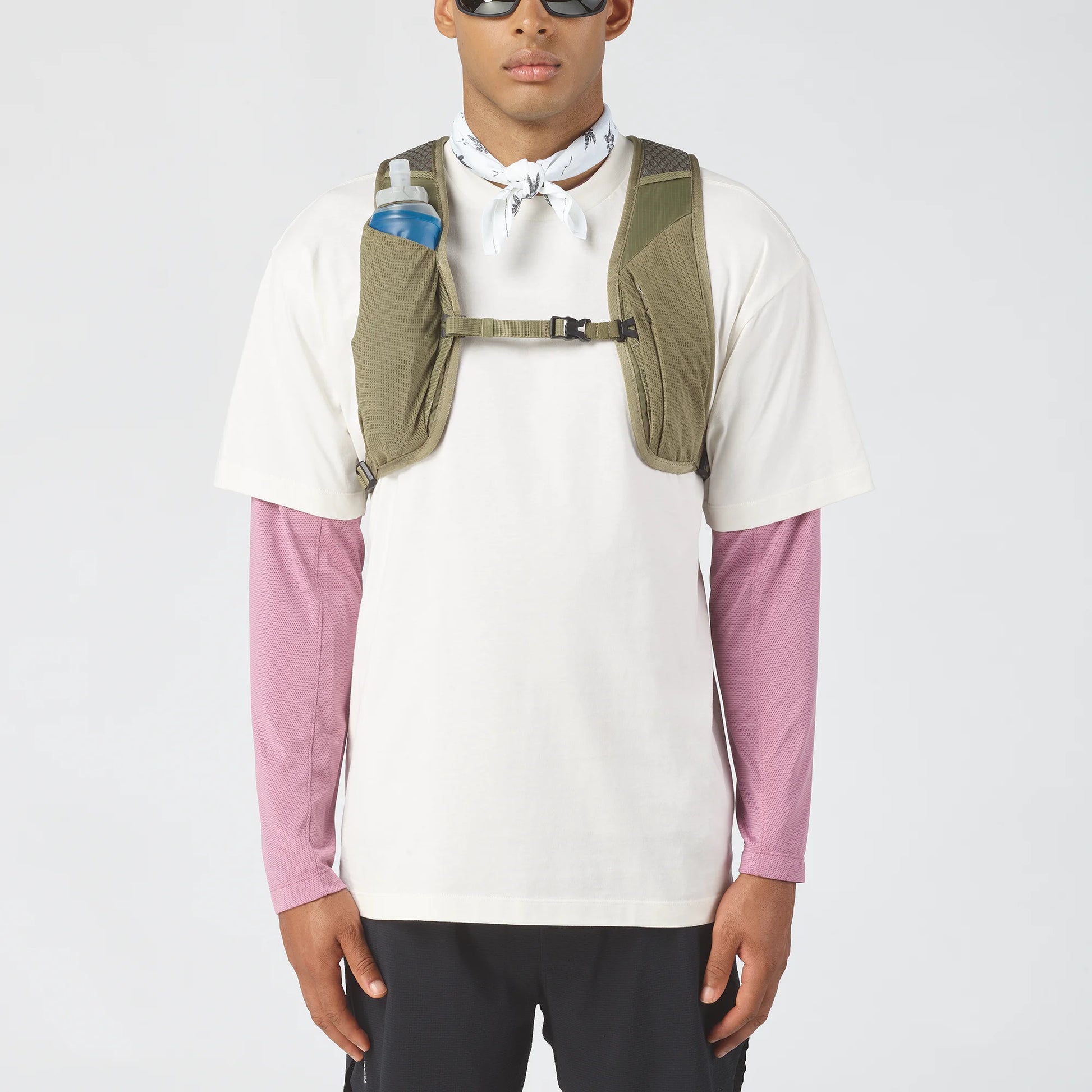 SALOMON - XT 15 Martini Olive/OLIVE NIGHT/SLATE