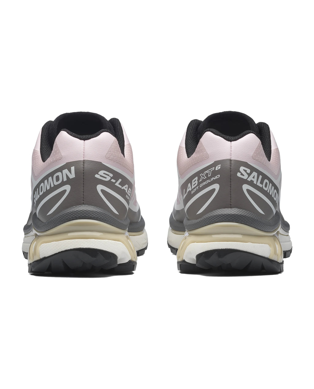 SALOMON - XT-6 Cloudburst/icy pink/tapioca