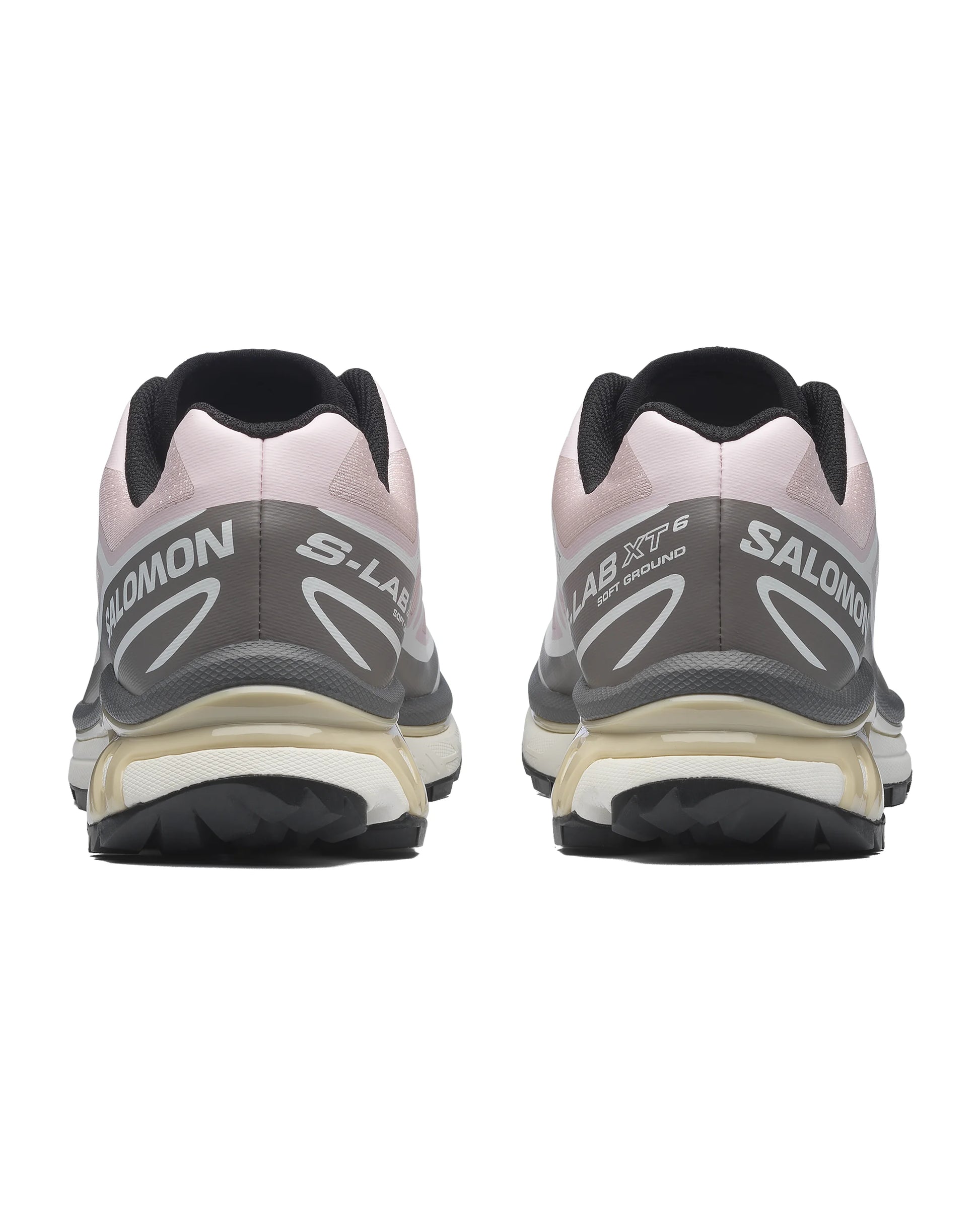 SALOMON - XT-6 Cloudburst/icy pink/tapioca