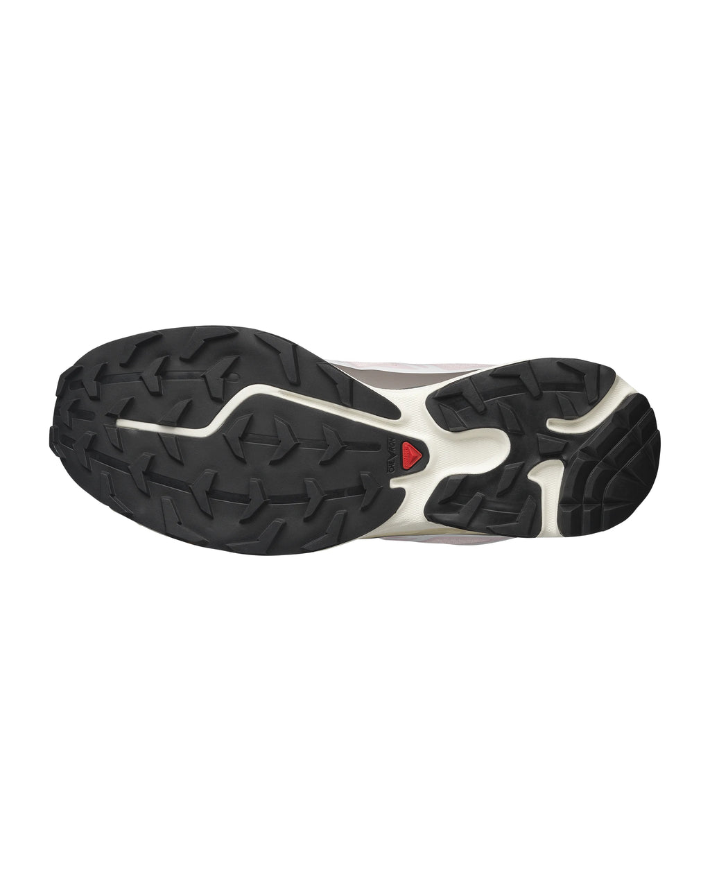 SALOMON - XT-6 Cloudburst/icy pink/tapioca