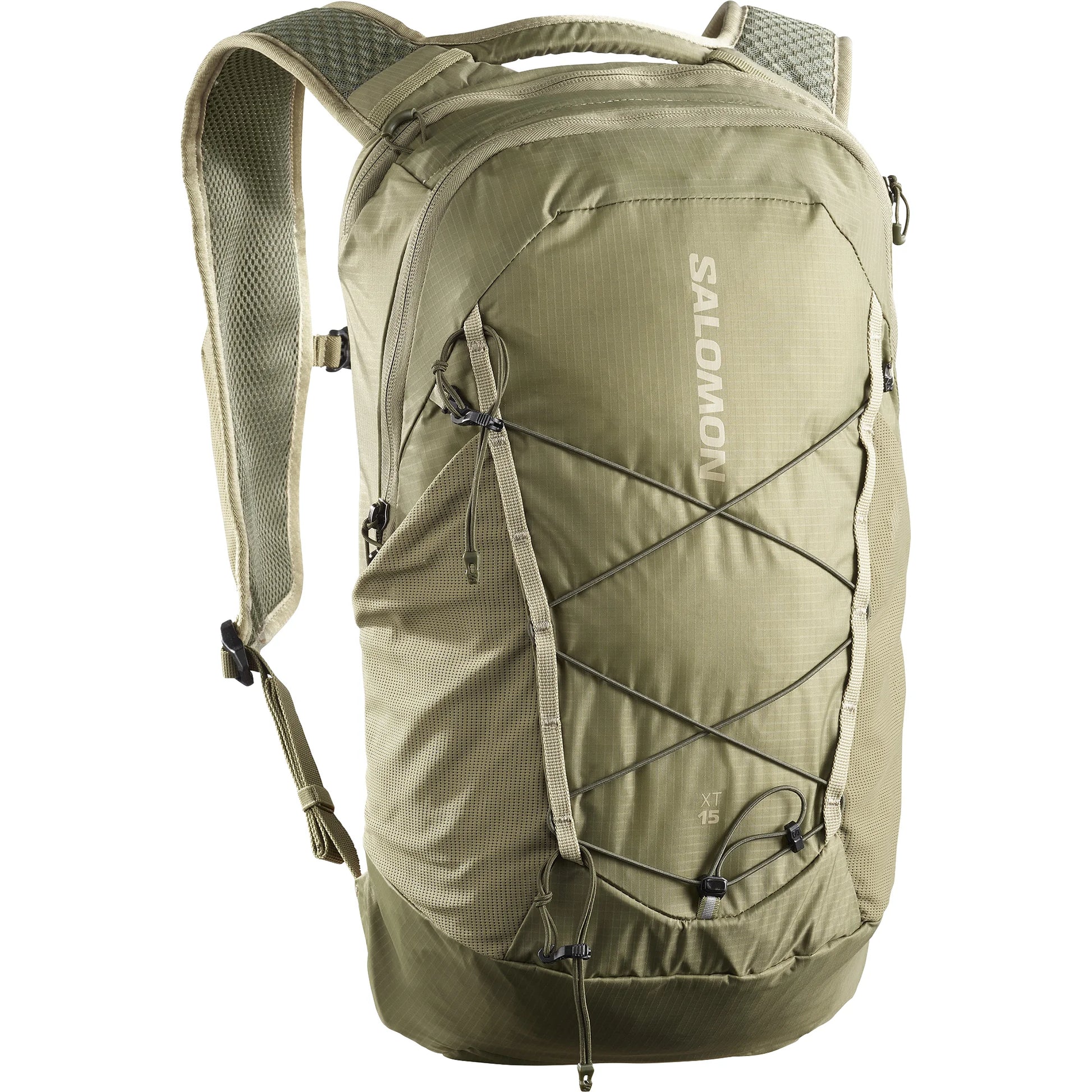 SALOMON - XT 15 Martini Olive/OLIVE NIGHT/SLATE