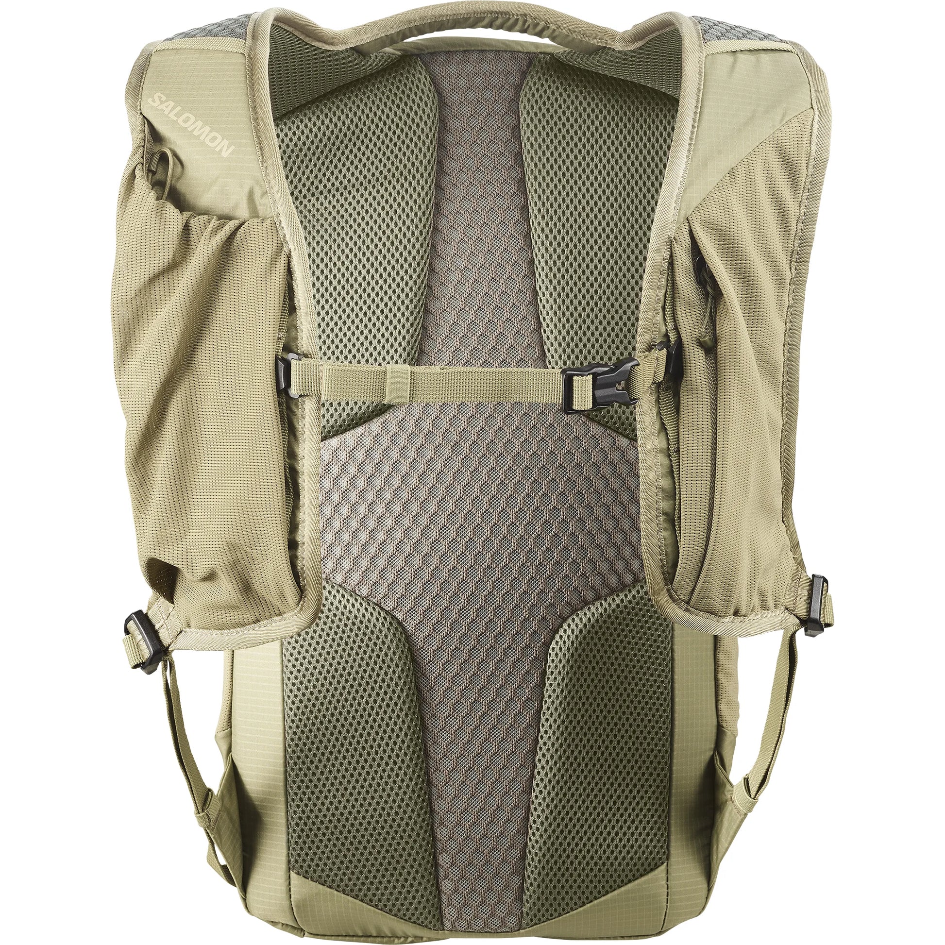 SALOMON - XT 15 Martini Olive/OLIVE NIGHT/SLATE