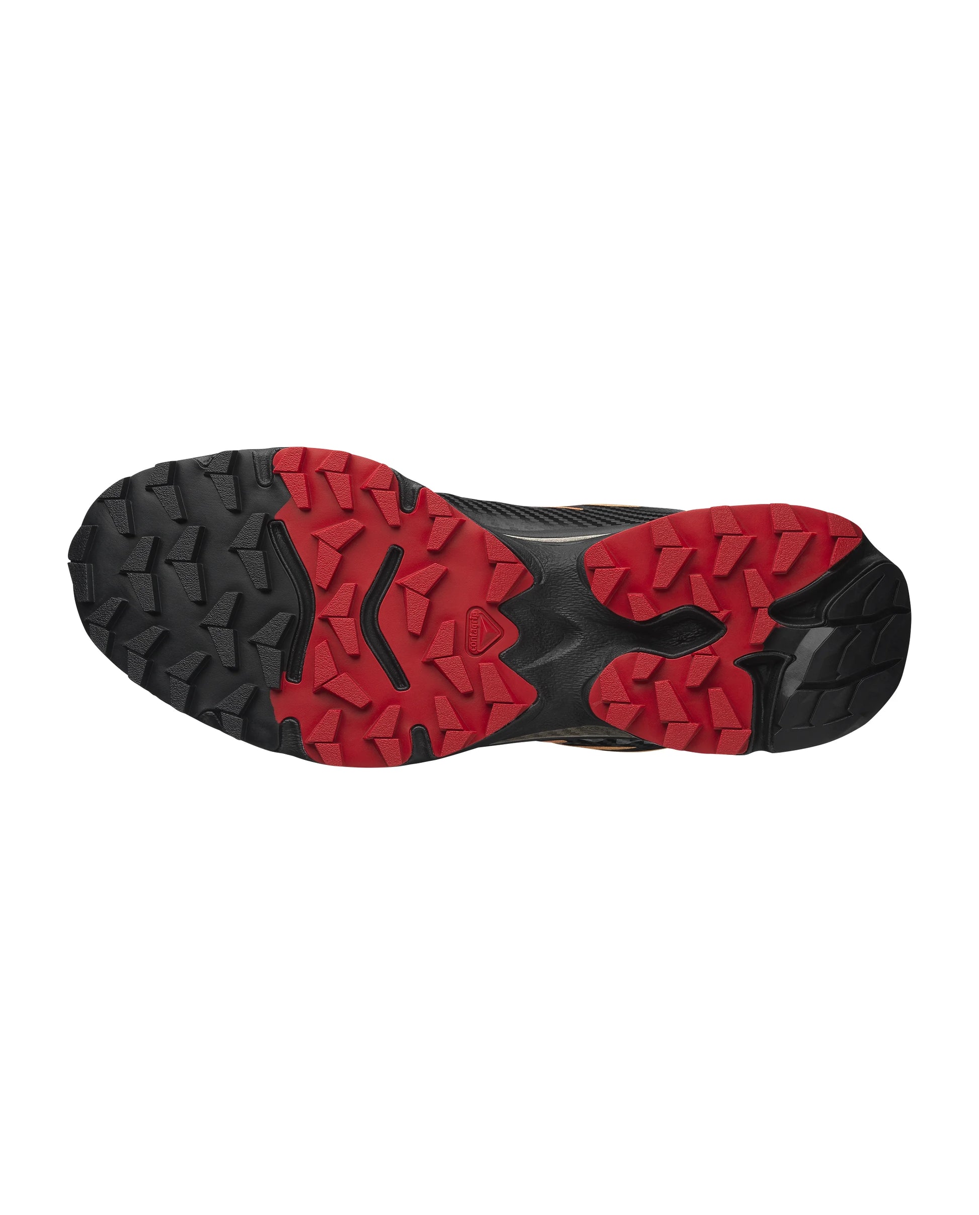 SALOMON - XT-4 OG Lava falls/beachb/black