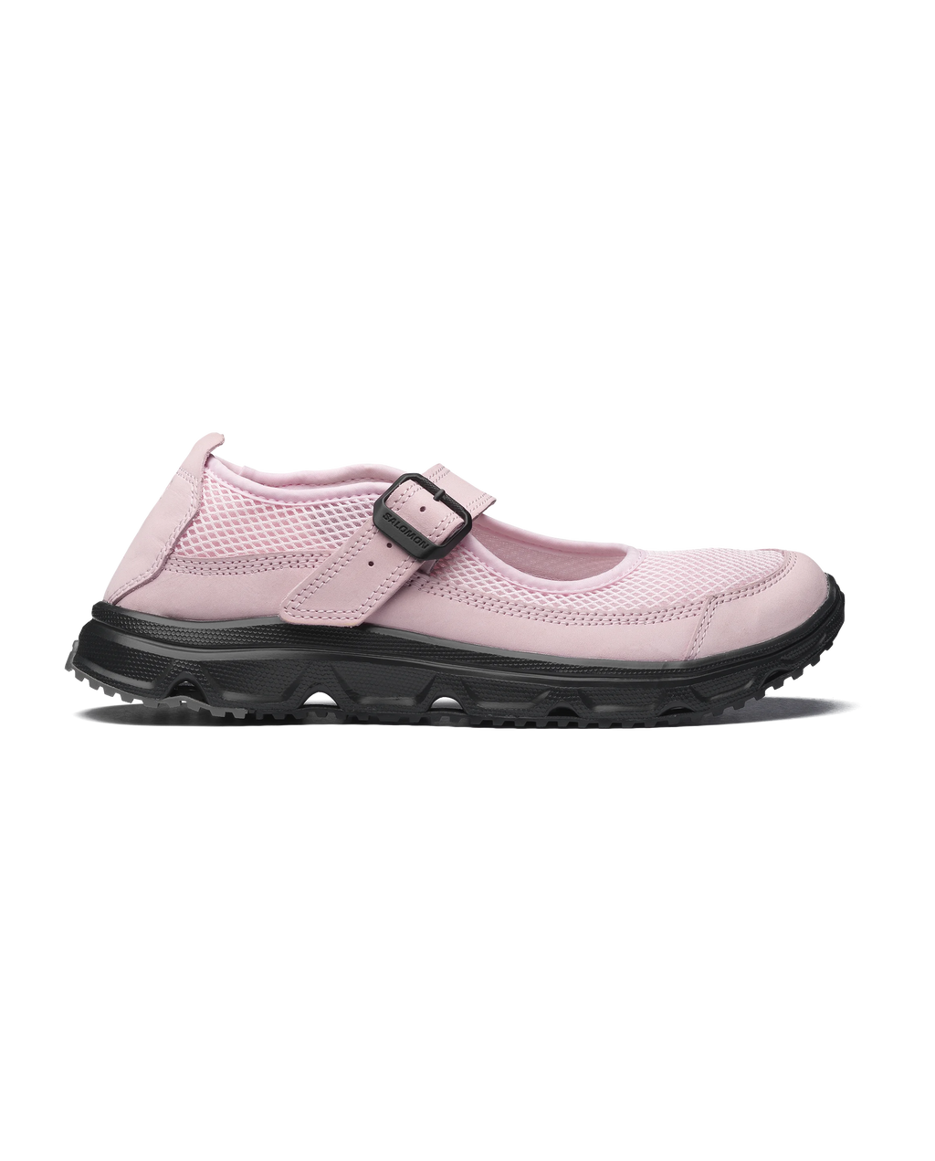 SALOMON - RX MARIE JEANNE  Icy Pink / Black / Alloy
