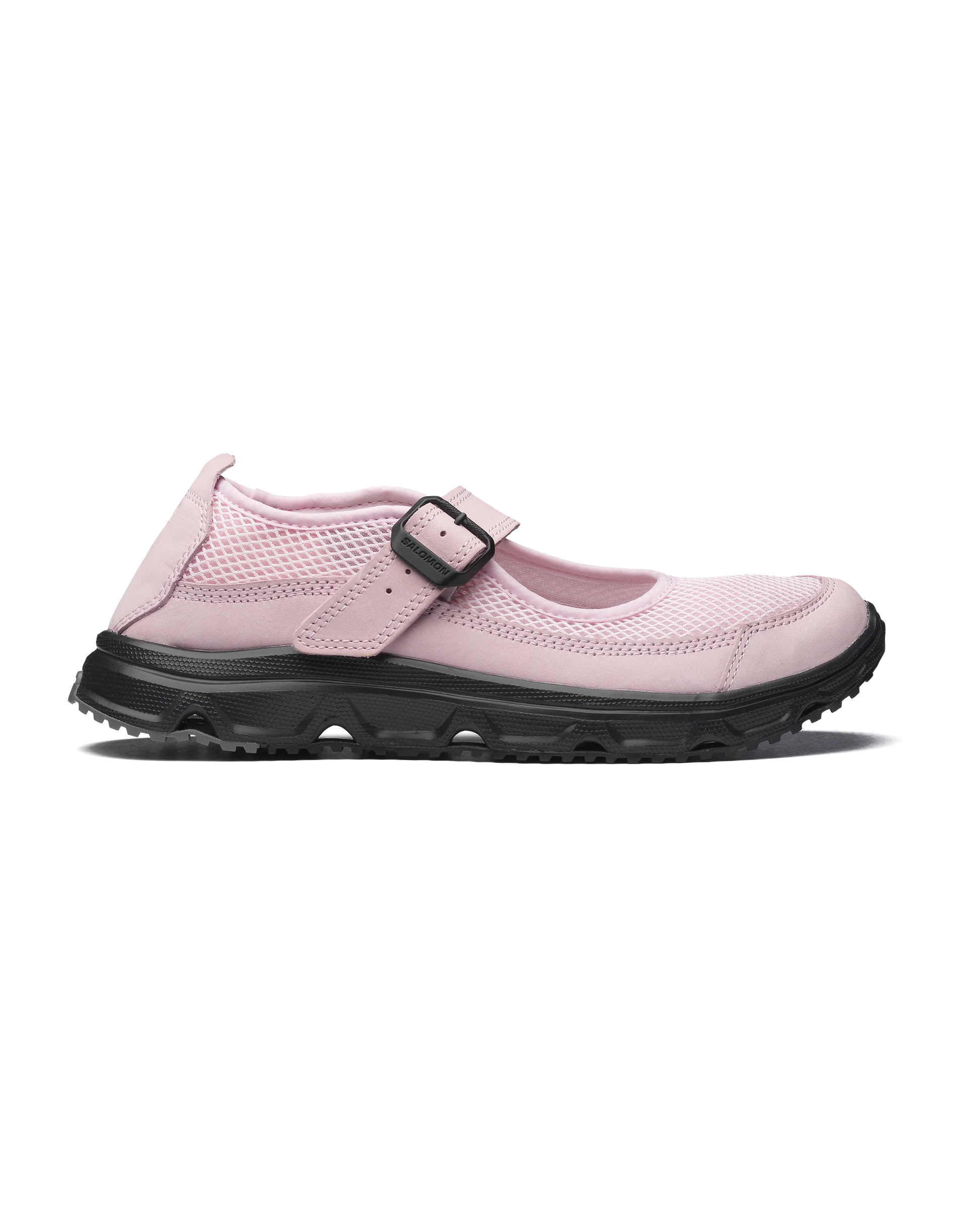 SALOMON - RX MARIE JEANNE  Icy Pink / Black / Alloy