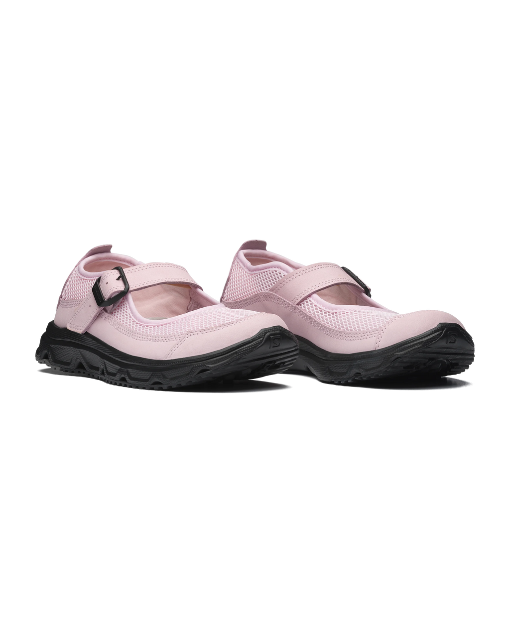 SALOMON - RX MARIE JEANNE  Icy Pink / Black / Alloy