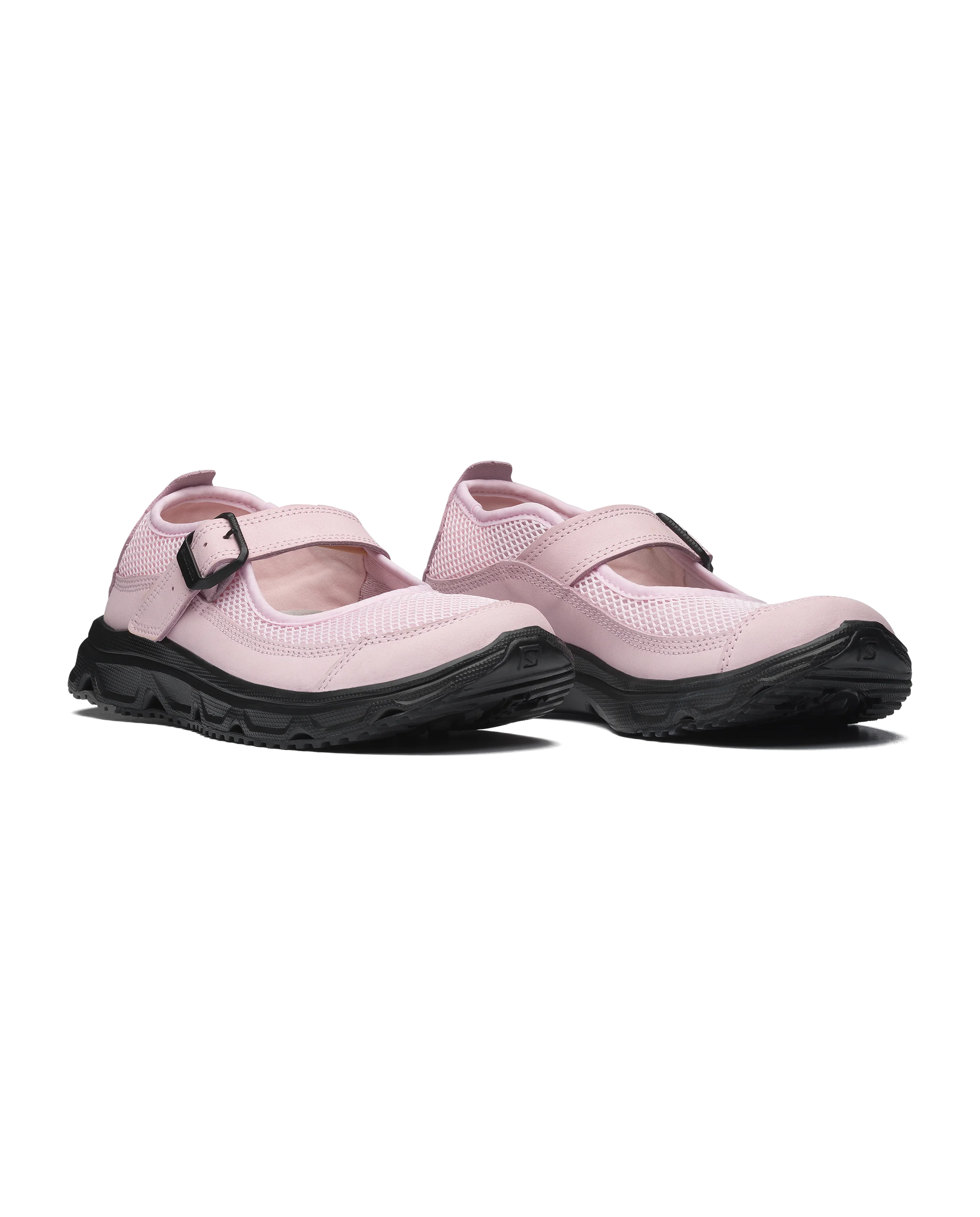 SALOMON - RX MARIE JEANNE  Icy Pink / Black / Alloy