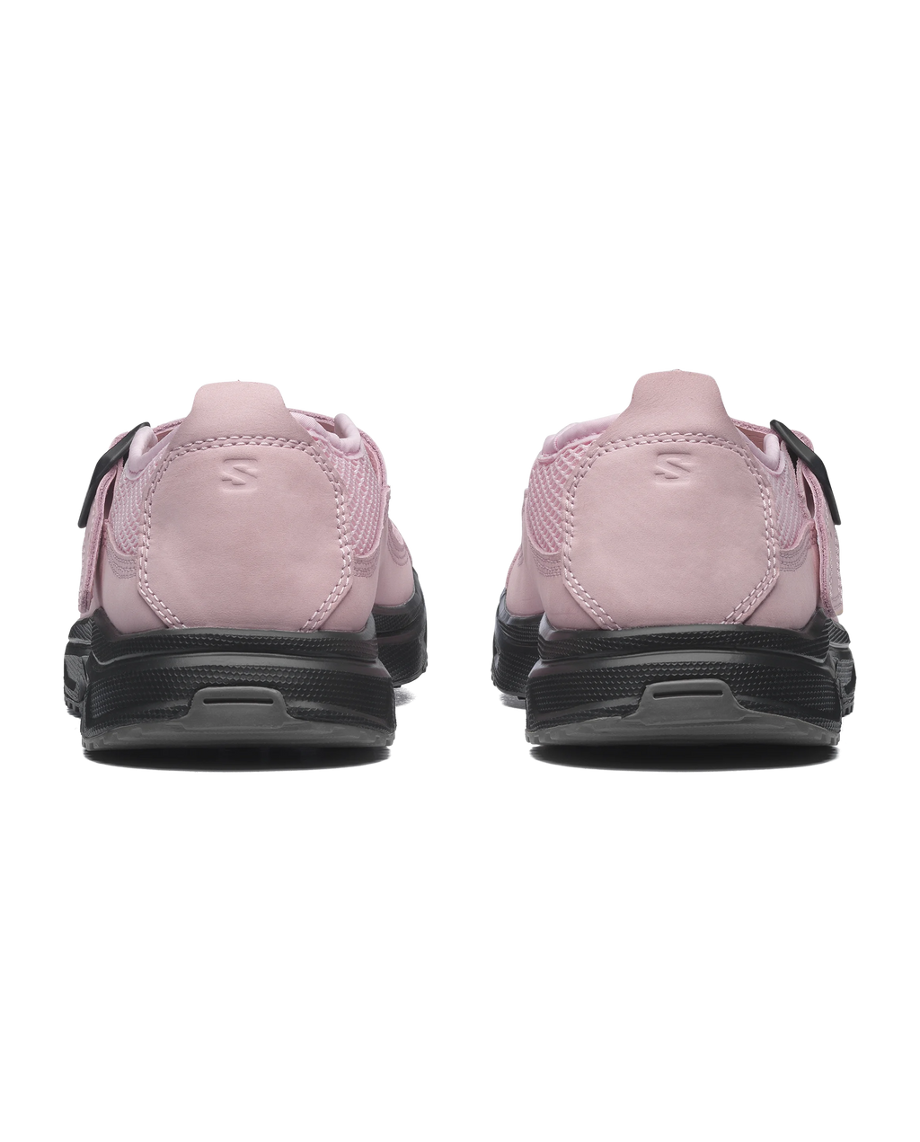SALOMON - RX MARIE JEANNE  Icy Pink / Black / Alloy