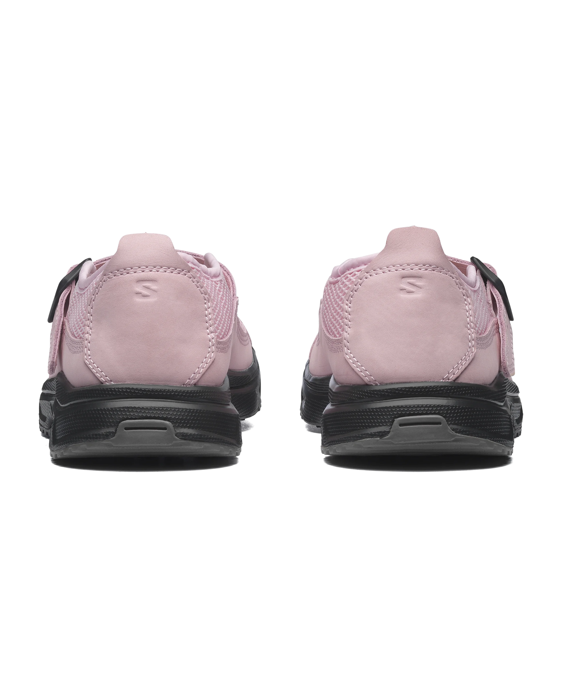SALOMON - RX MARIE JEANNE  Icy Pink / Black / Alloy