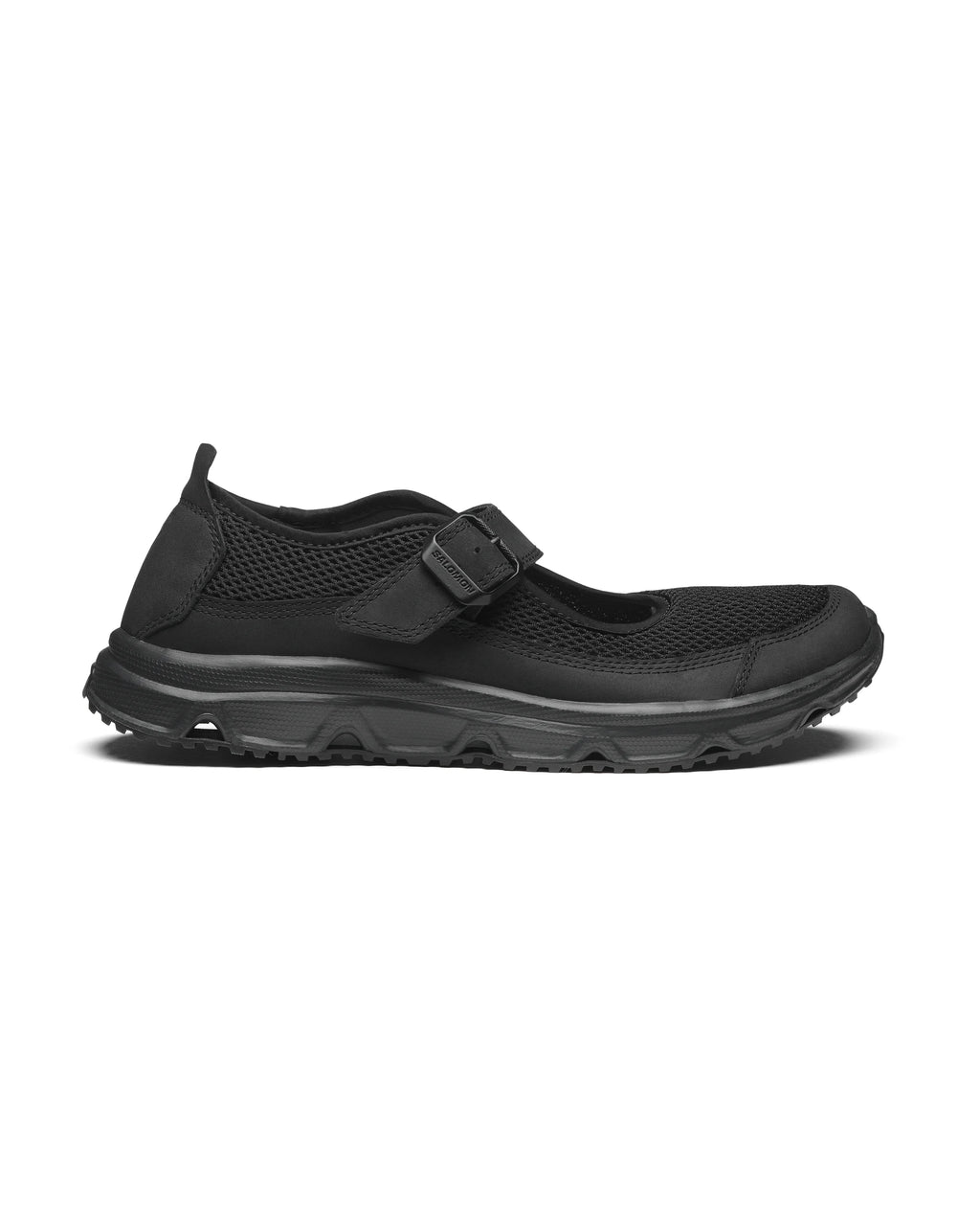 SALOMON - RX MARIE JEANNE black black