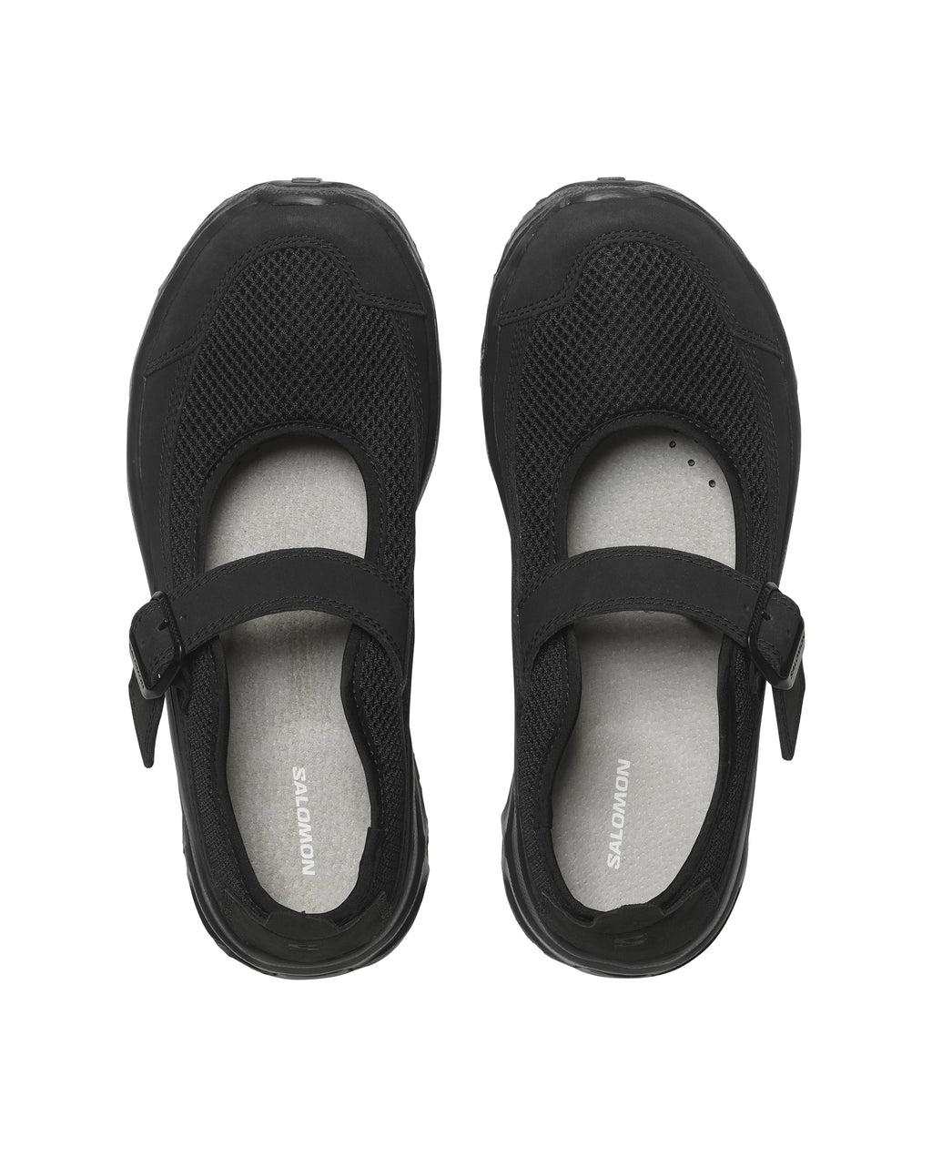 SALOMON - RX MARIE JEANNE black black