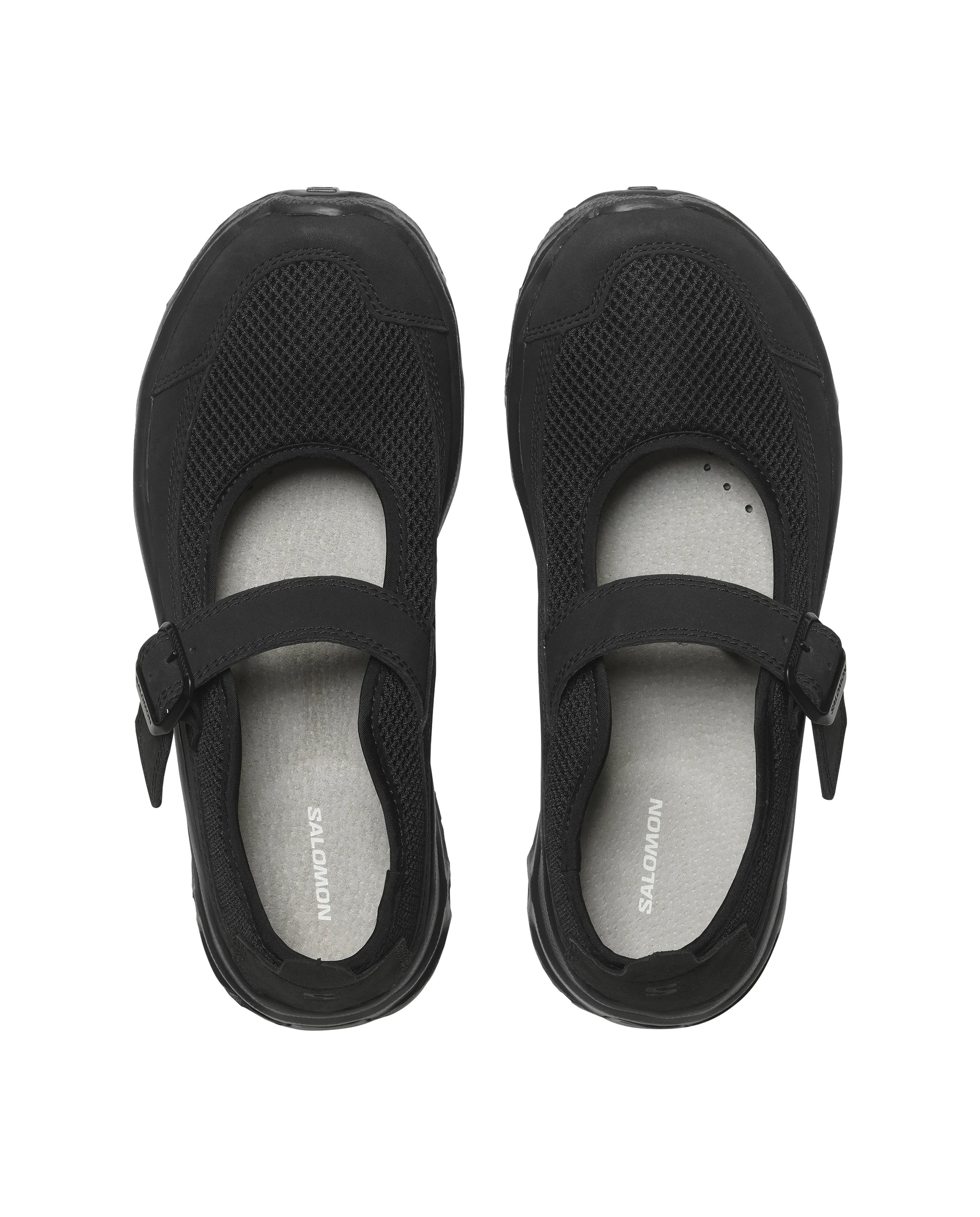 SALOMON - RX MARIE JEANNE black black