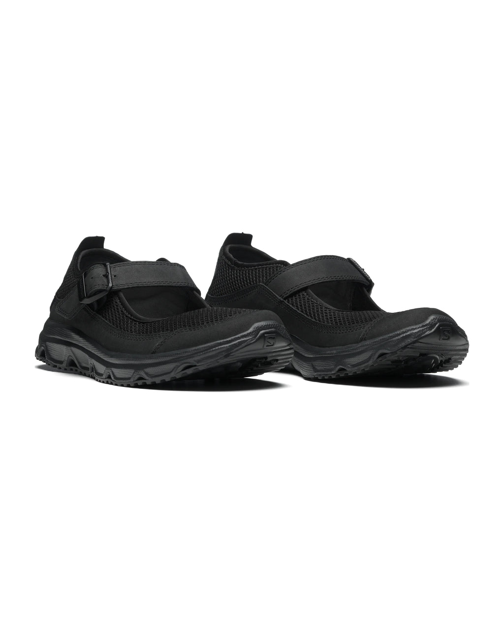 SALOMON - RX MARIE JEANNE black black