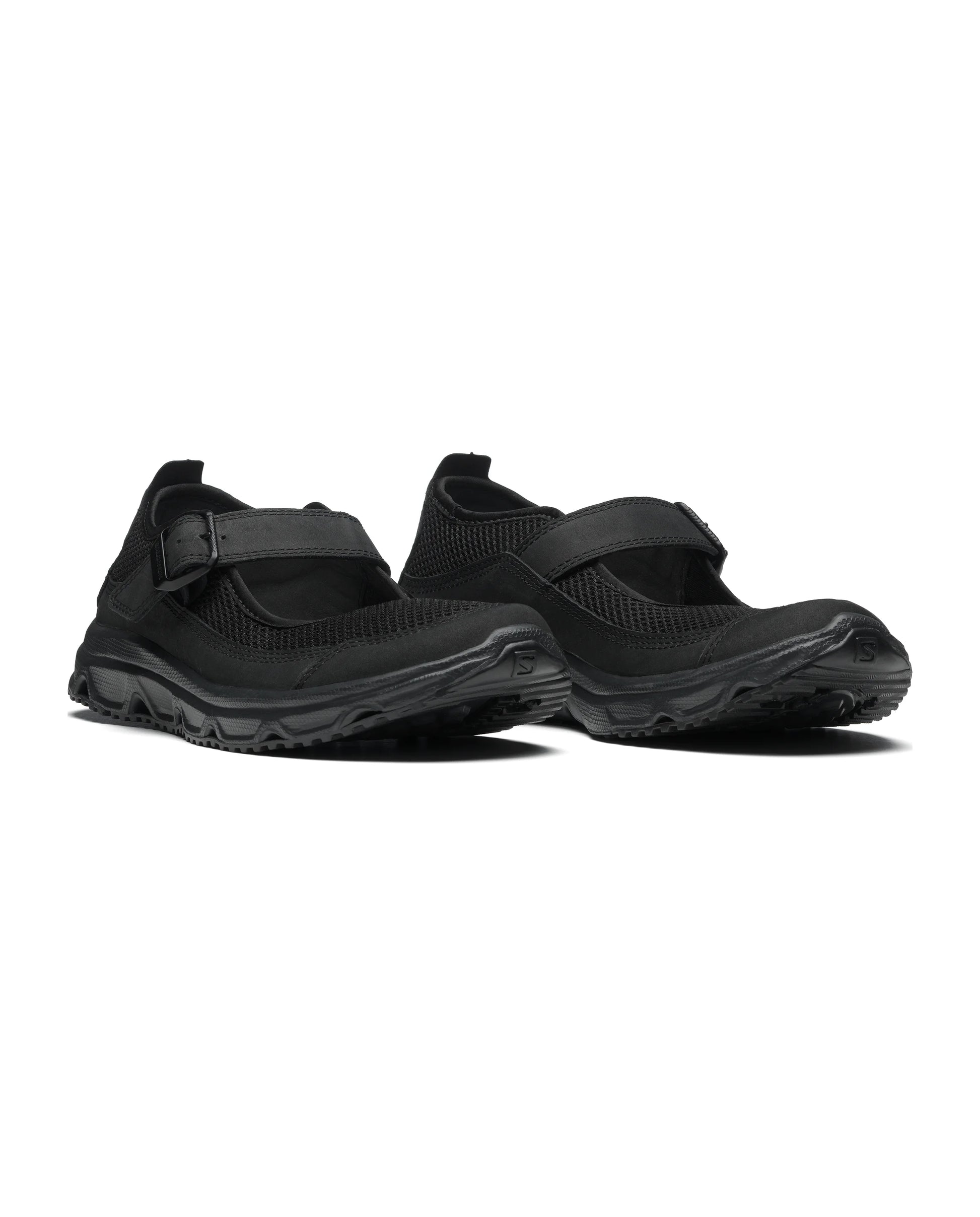 SALOMON - RX MARIE JEANNE black black
