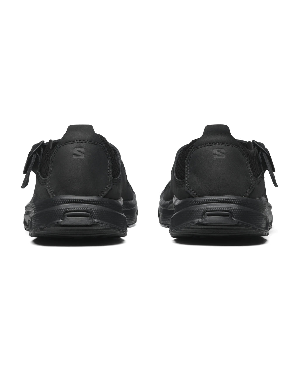 SALOMON - RX MARIE JEANNE black black