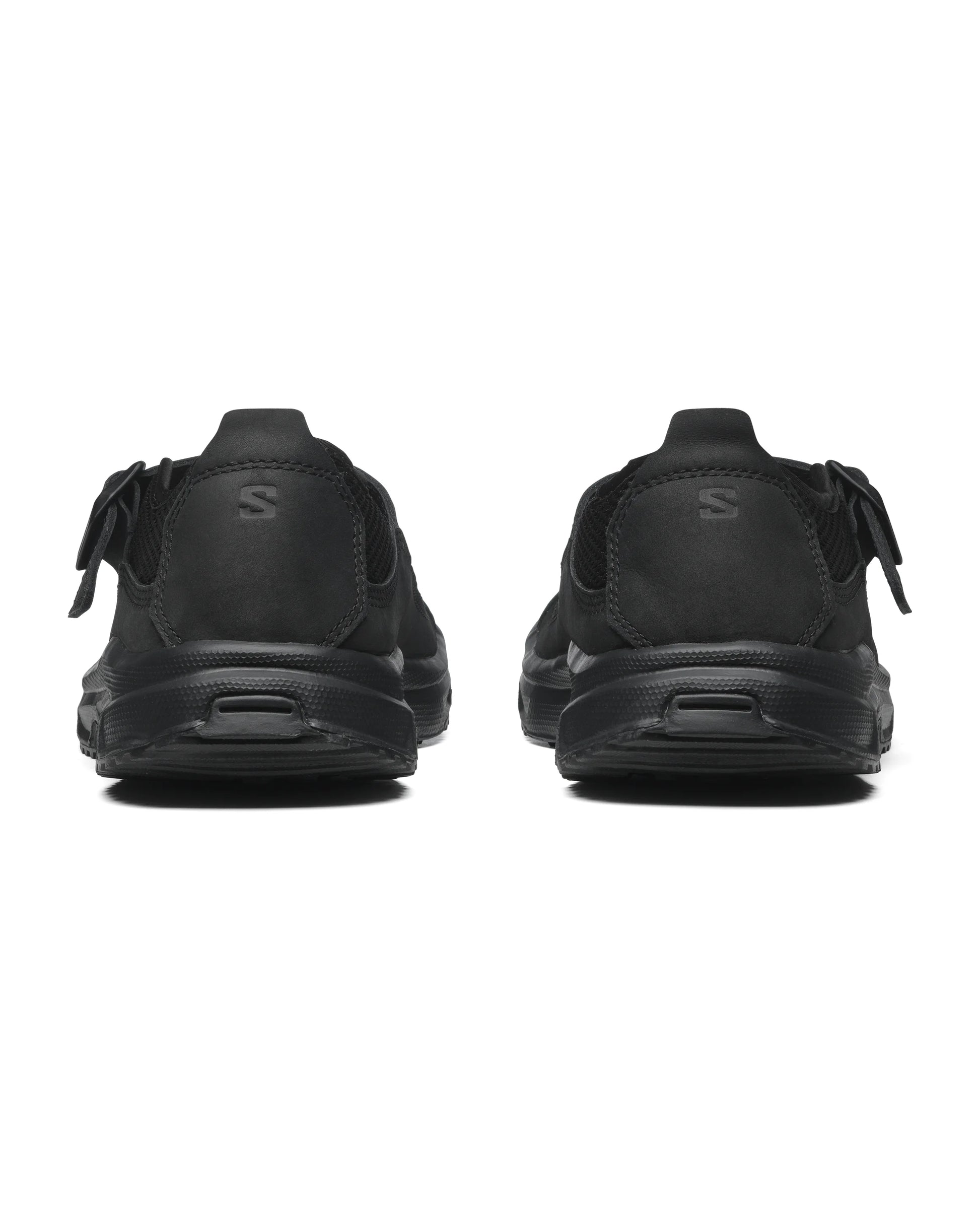 SALOMON - RX MARIE JEANNE black black