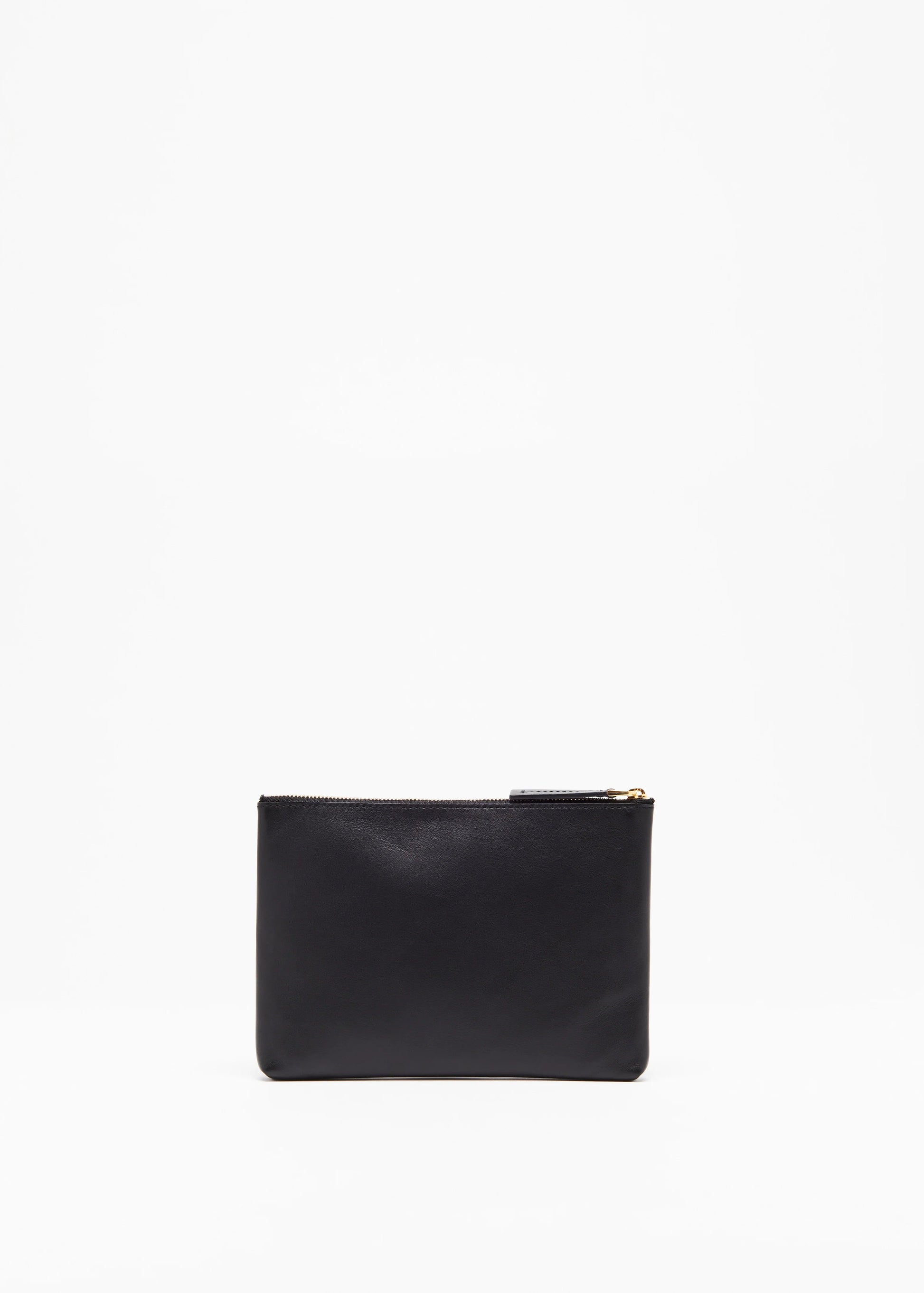 PLAN C - Toasted leather document holder PLAN C