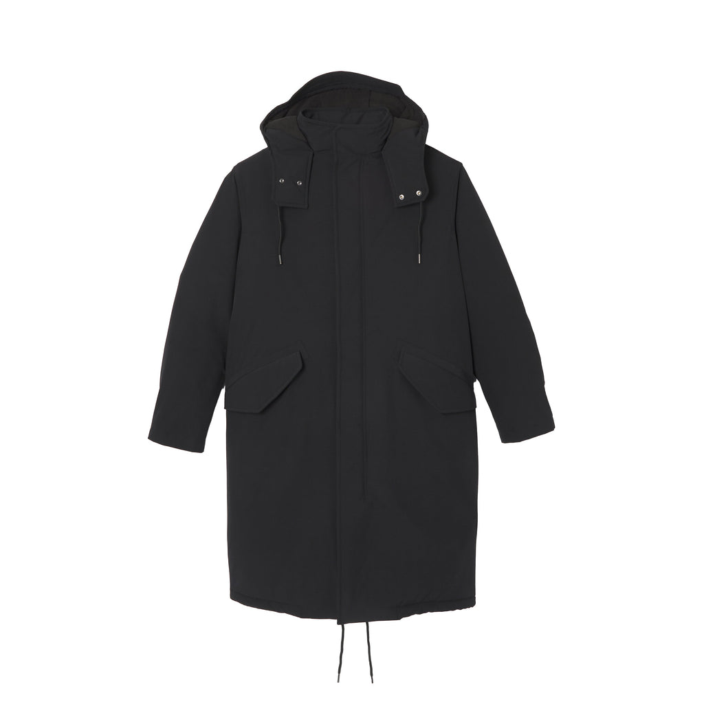 APC - Parka anatole APC